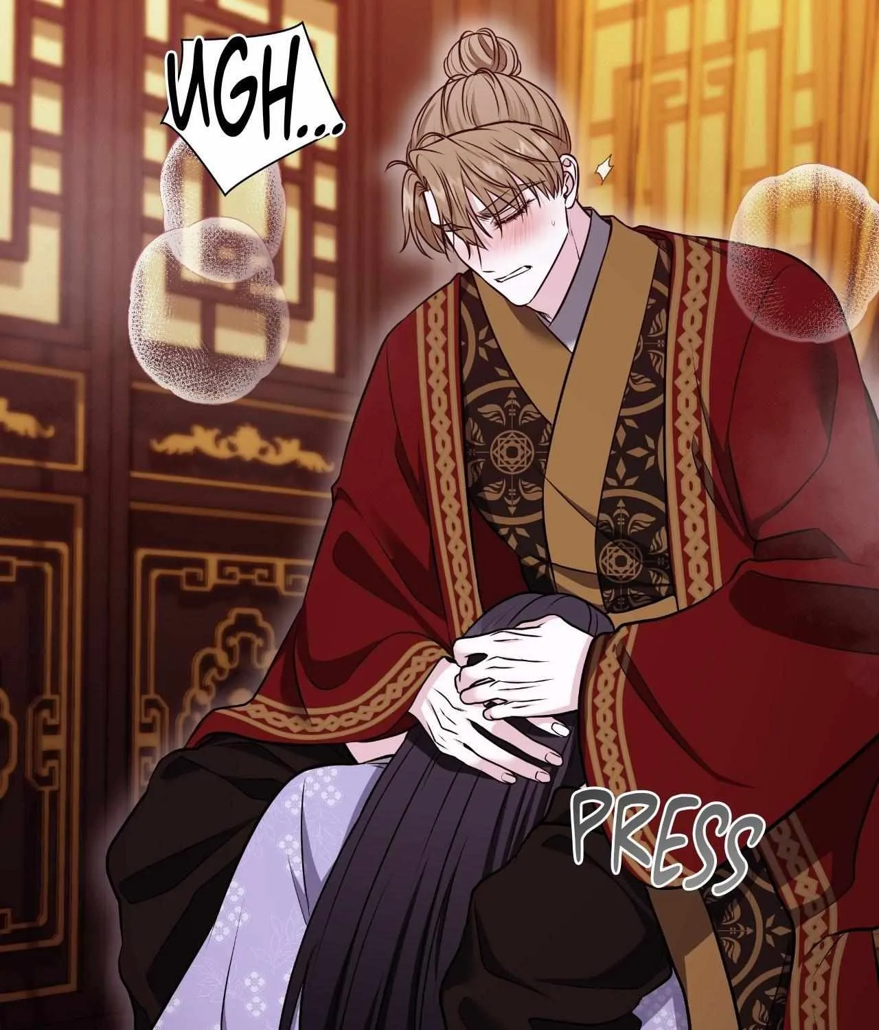 Read Cutting Sleeve chapter 40 image 23 on Lezhin