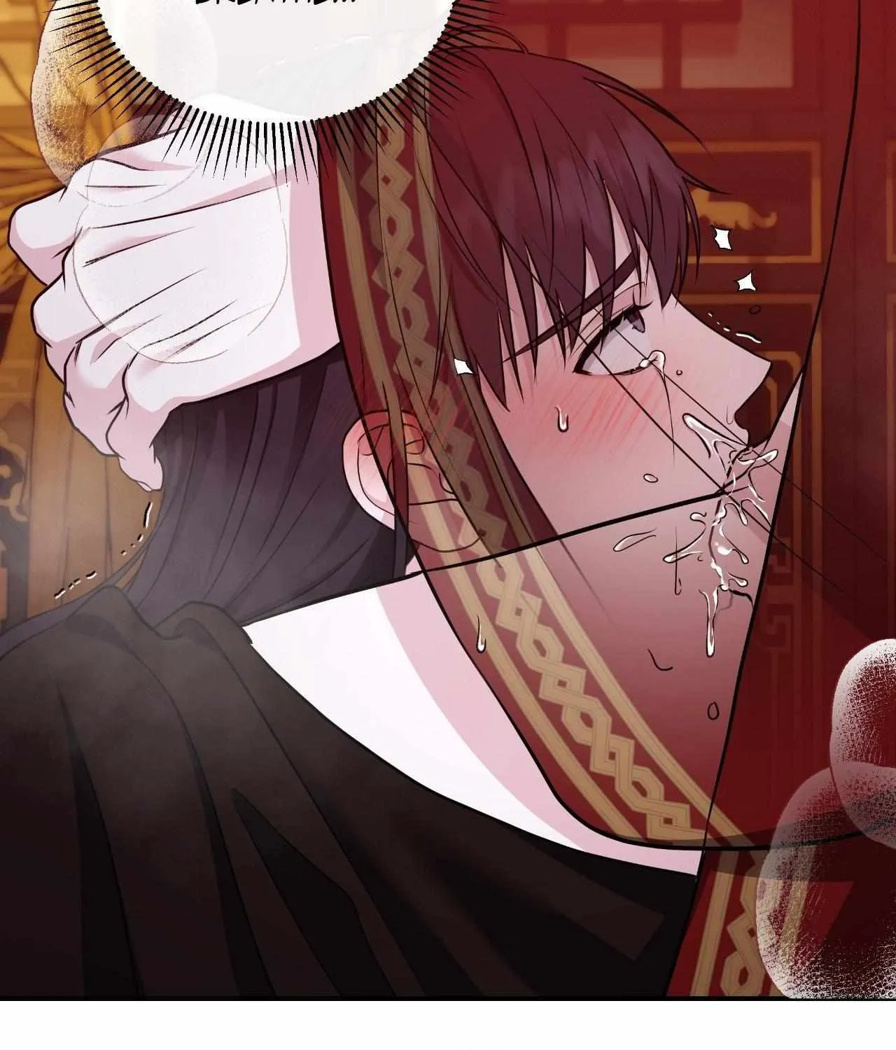 Read Cutting Sleeve chapter 40 image 25 on Lezhin