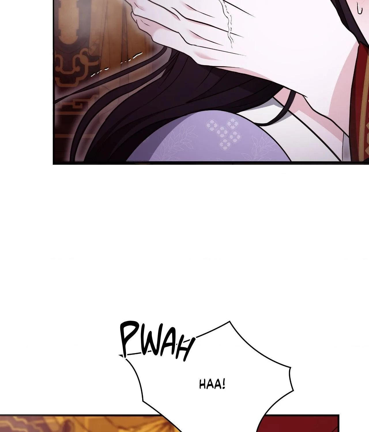 Read Cutting Sleeve chapter 40 image 27 on Lezhin