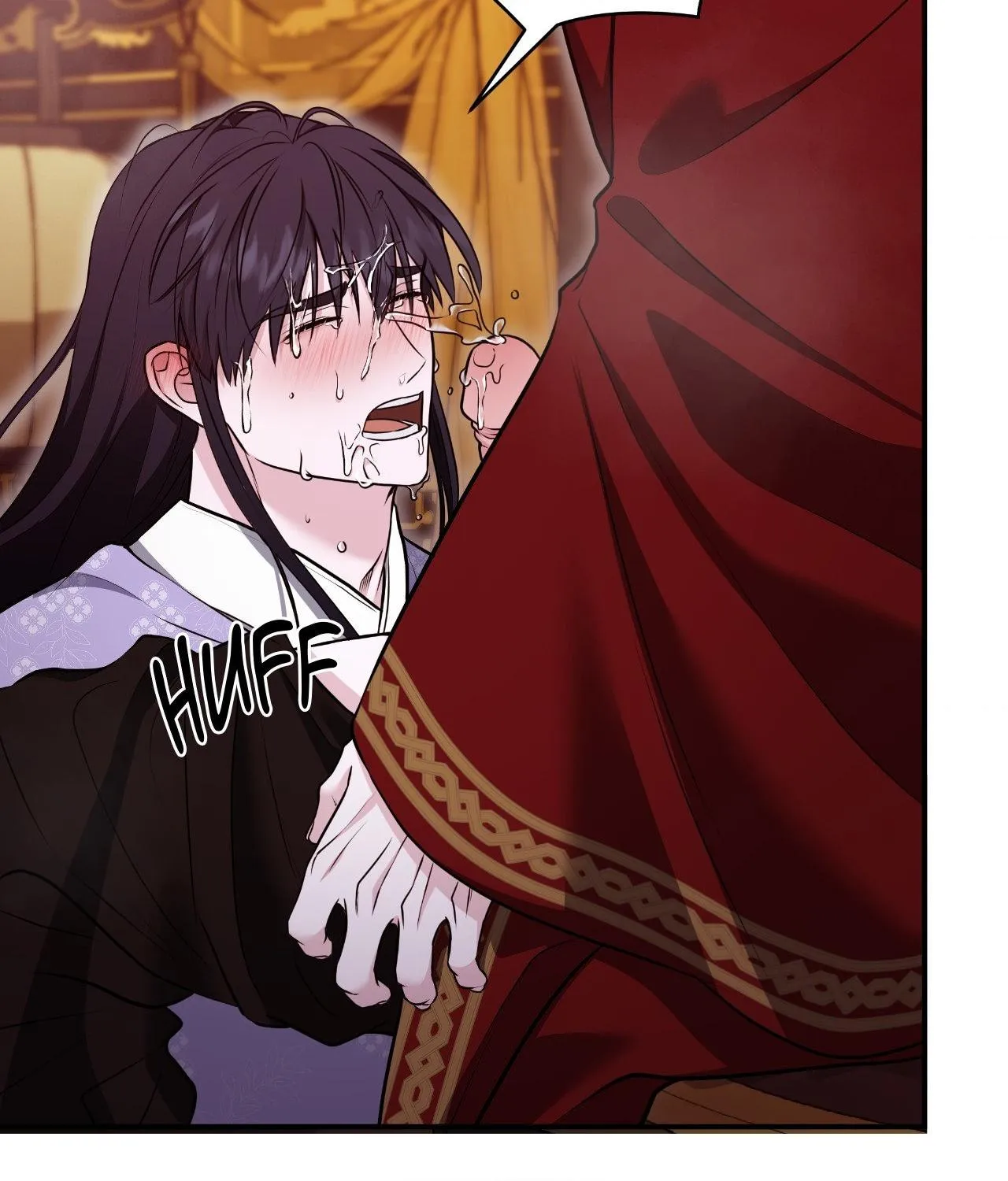 Read Cutting Sleeve chapter 40 image 28 on Lezhin