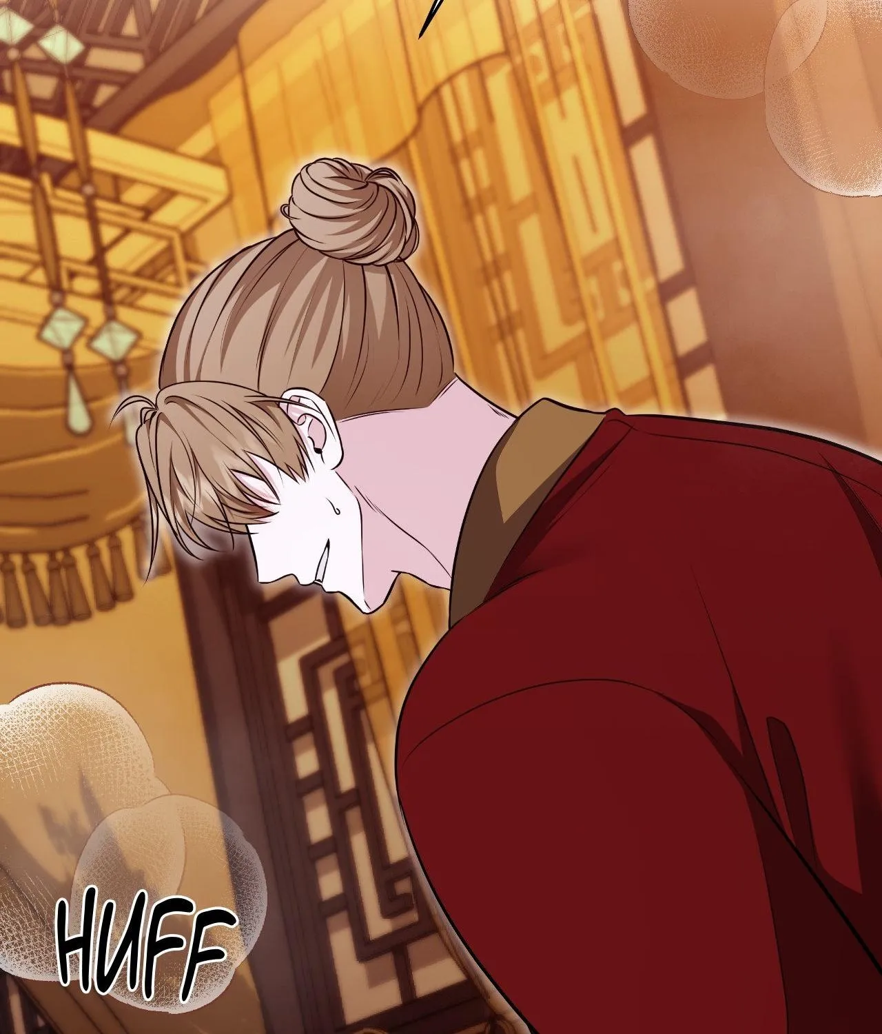 Read Cutting Sleeve chapter 40 image 30 on Lezhin