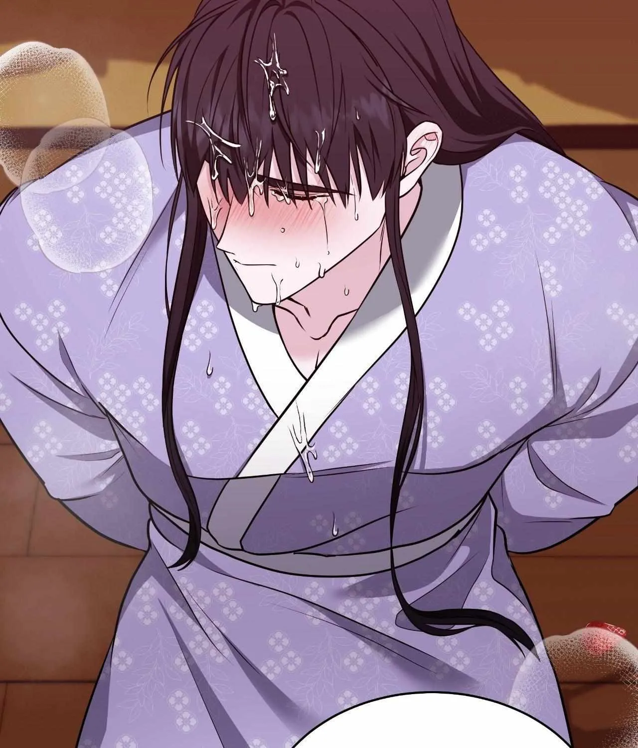 Read Cutting Sleeve chapter 40 image 33 on Lezhin