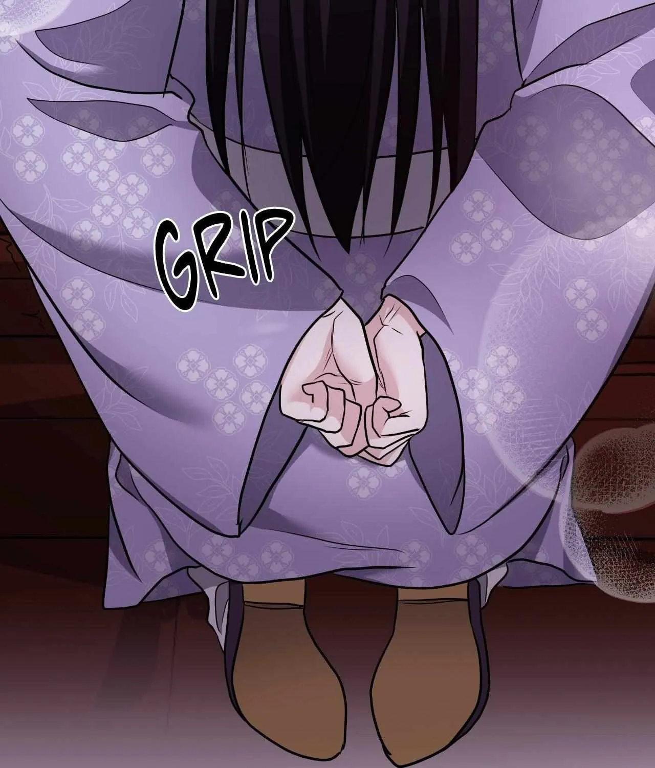 Read Cutting Sleeve chapter 40 image 4 on Lezhin