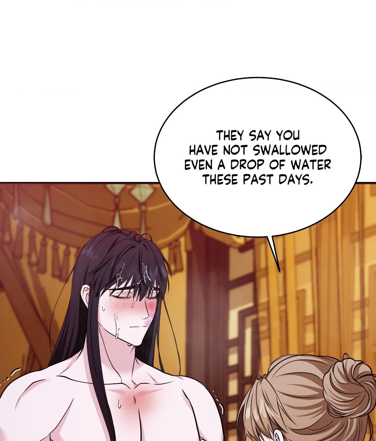 Read Cutting Sleeve chapter 40 image 40 on Lezhin
