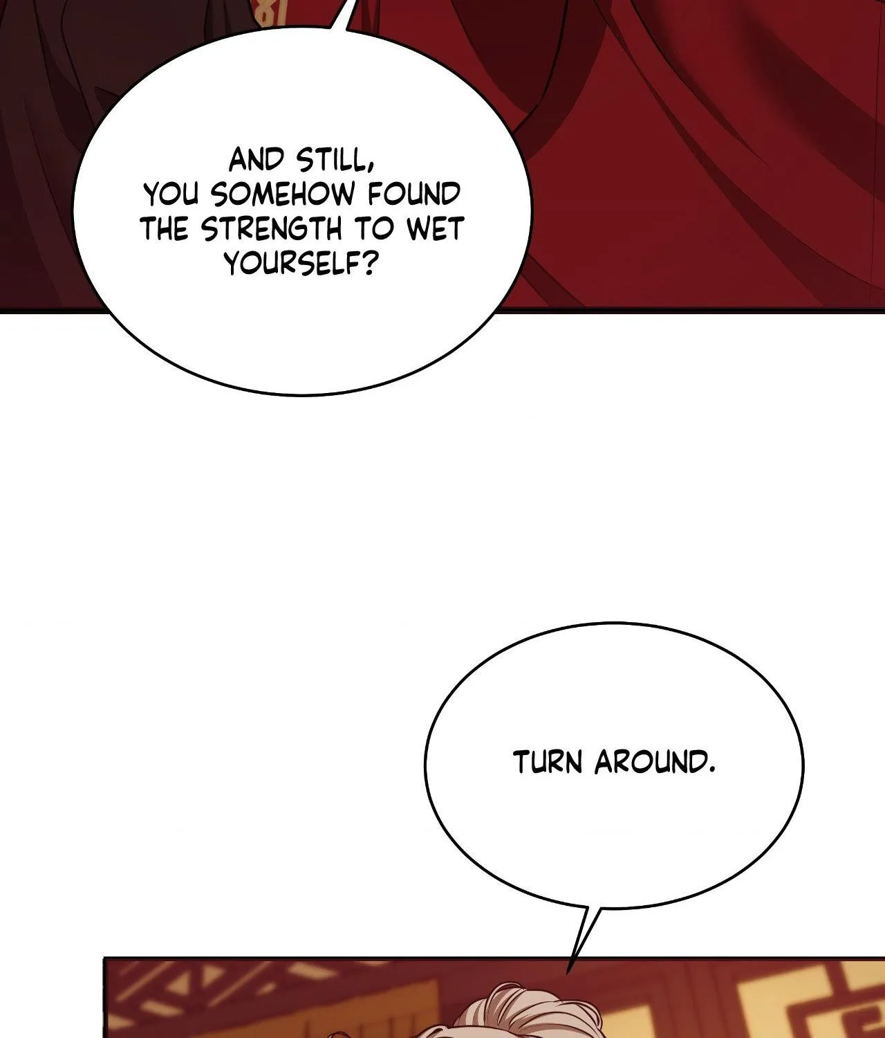 Read Cutting Sleeve chapter 40 image 42 on Lezhin