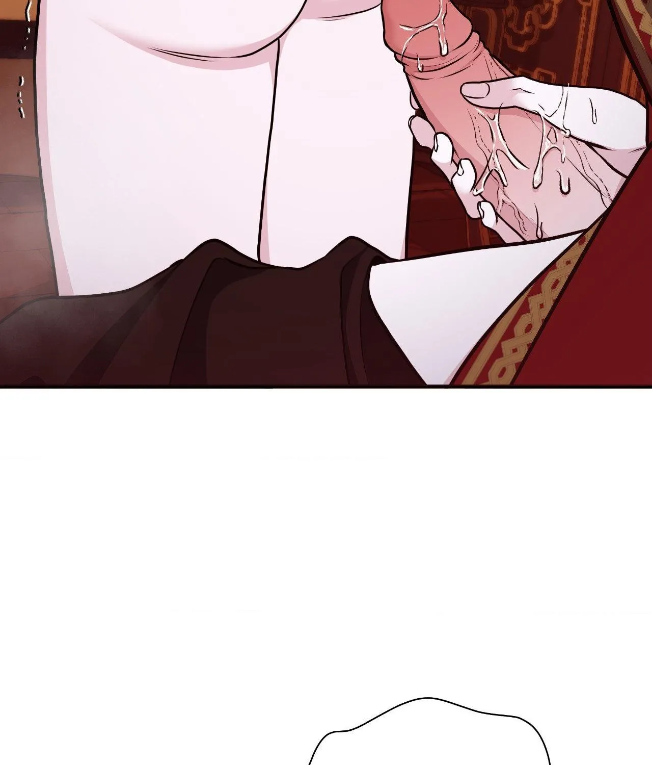 Read Cutting Sleeve chapter 40 image 45 on Lezhin