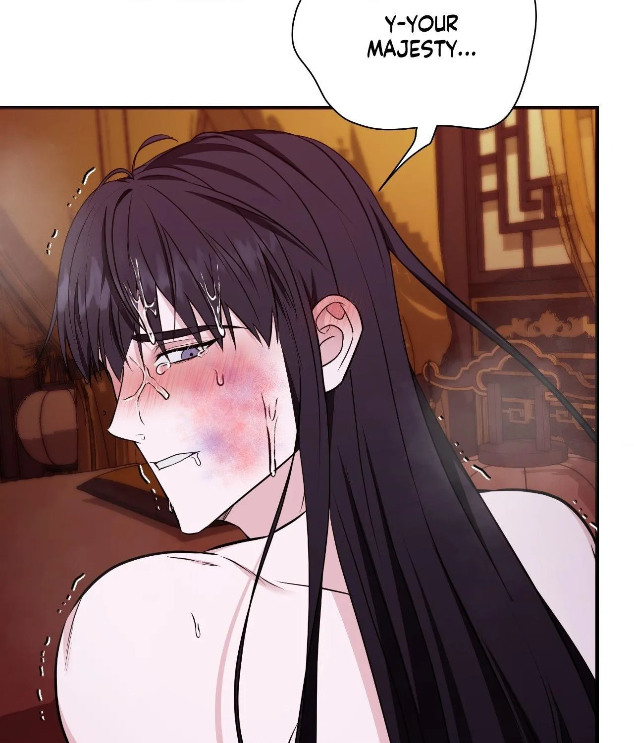 Read Cutting Sleeve chapter 40 image 46 on Lezhin
