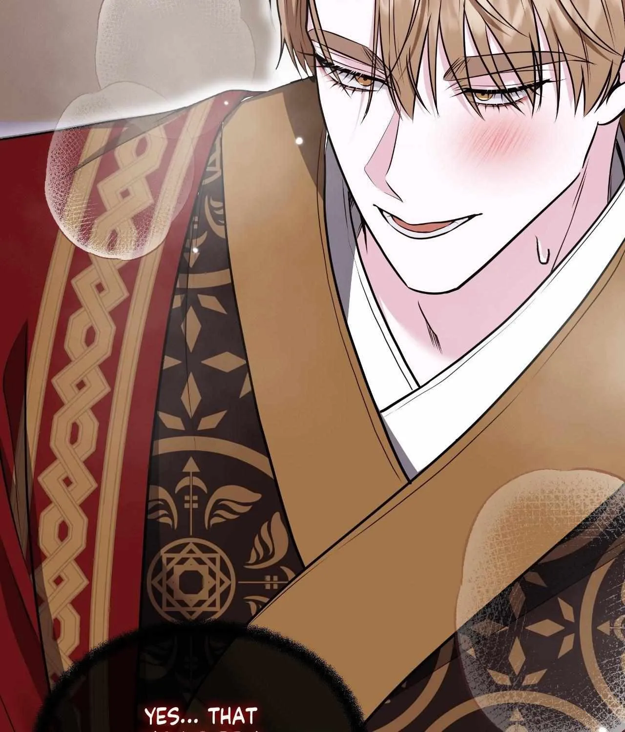 Read Cutting Sleeve chapter 40 image 52 on Lezhin