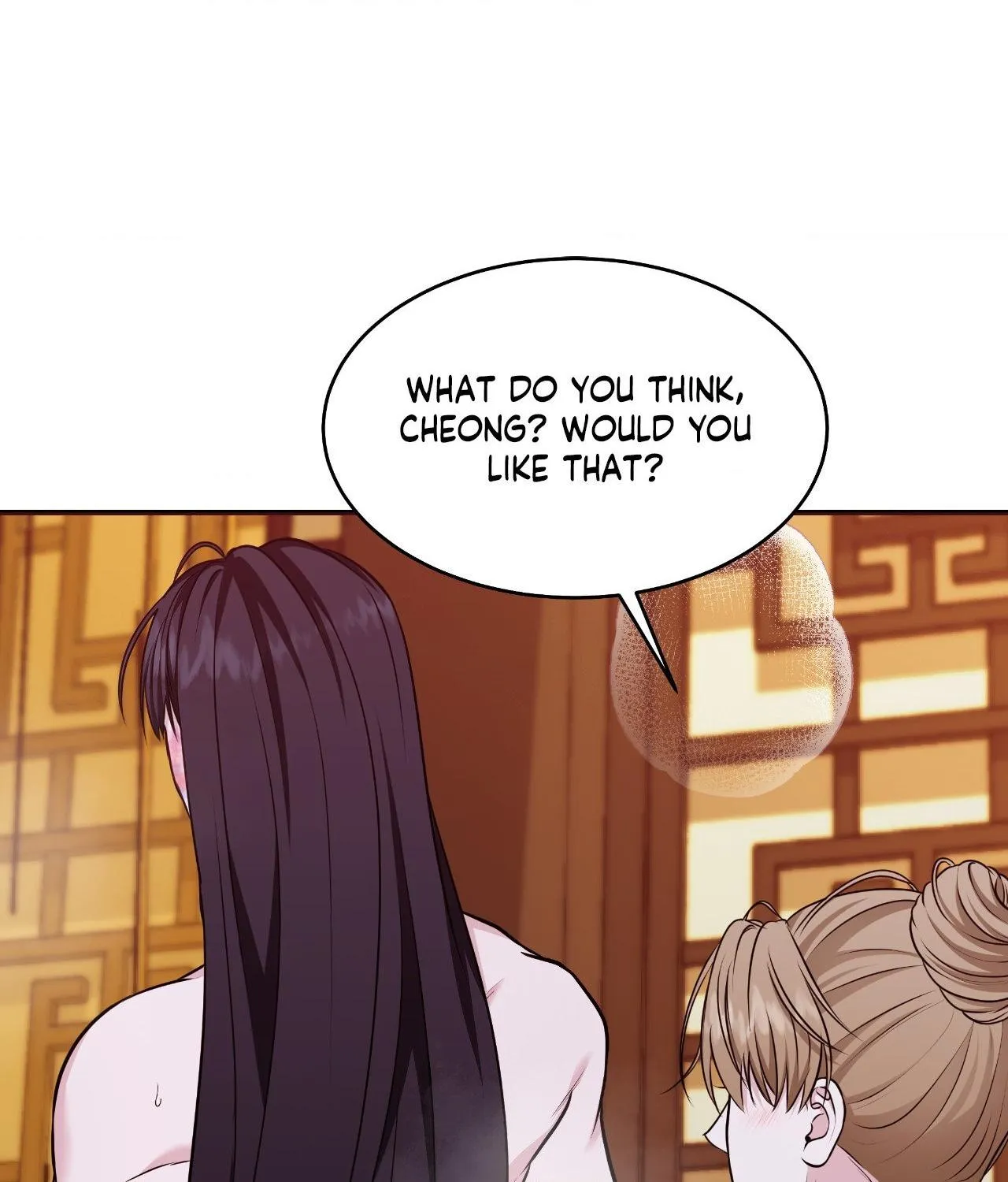 Read Cutting Sleeve chapter 40 image 55 on Lezhin