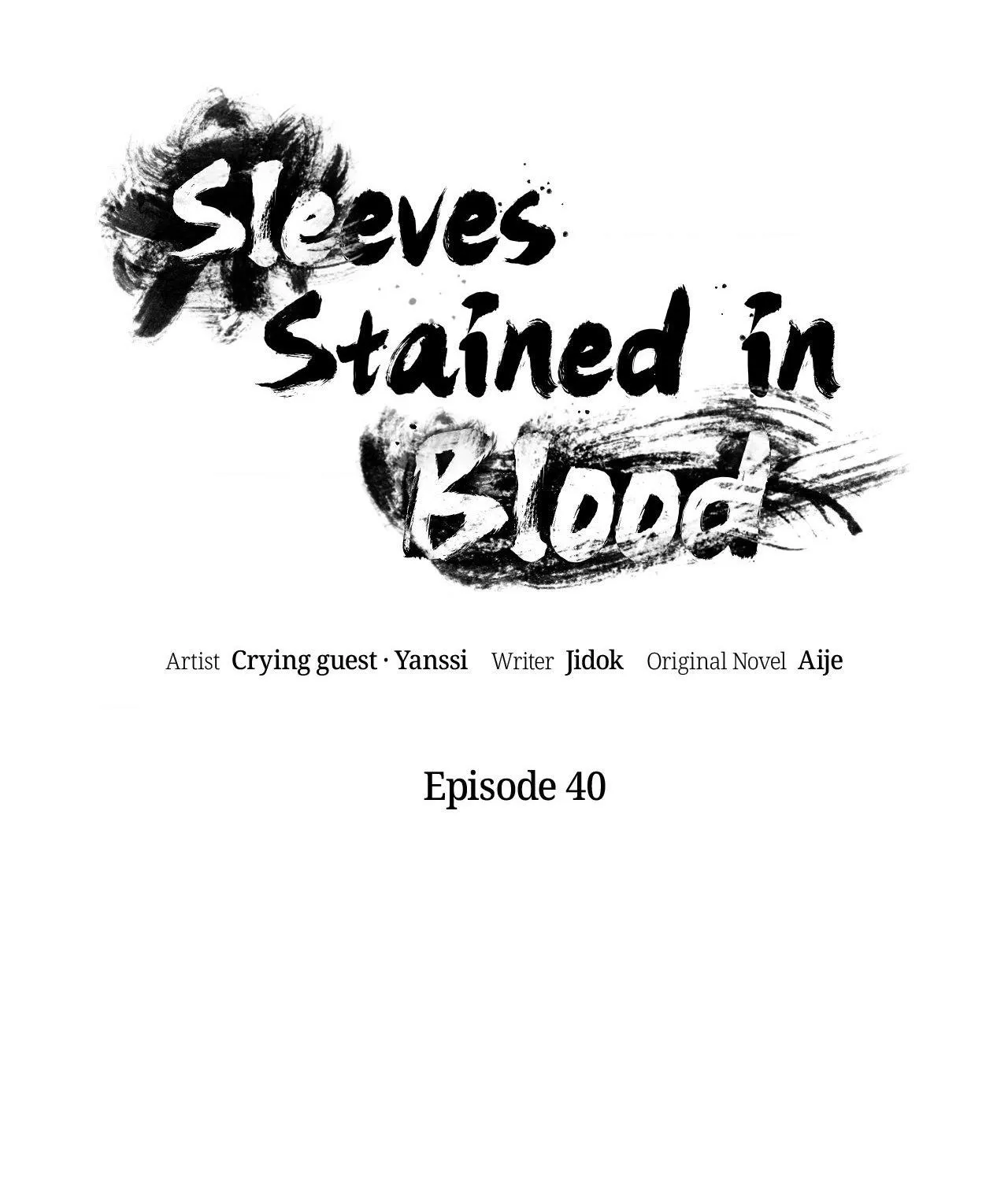 Read Cutting Sleeve chapter 40 image 6 on Lezhin