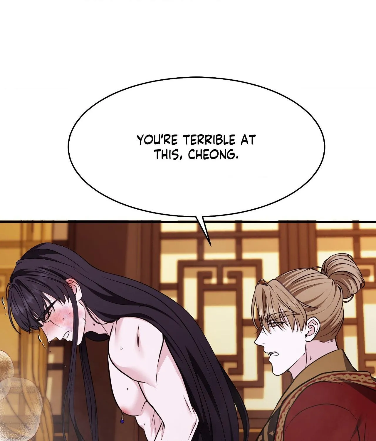 Read Cutting Sleeve chapter 40 image 62 on Lezhin