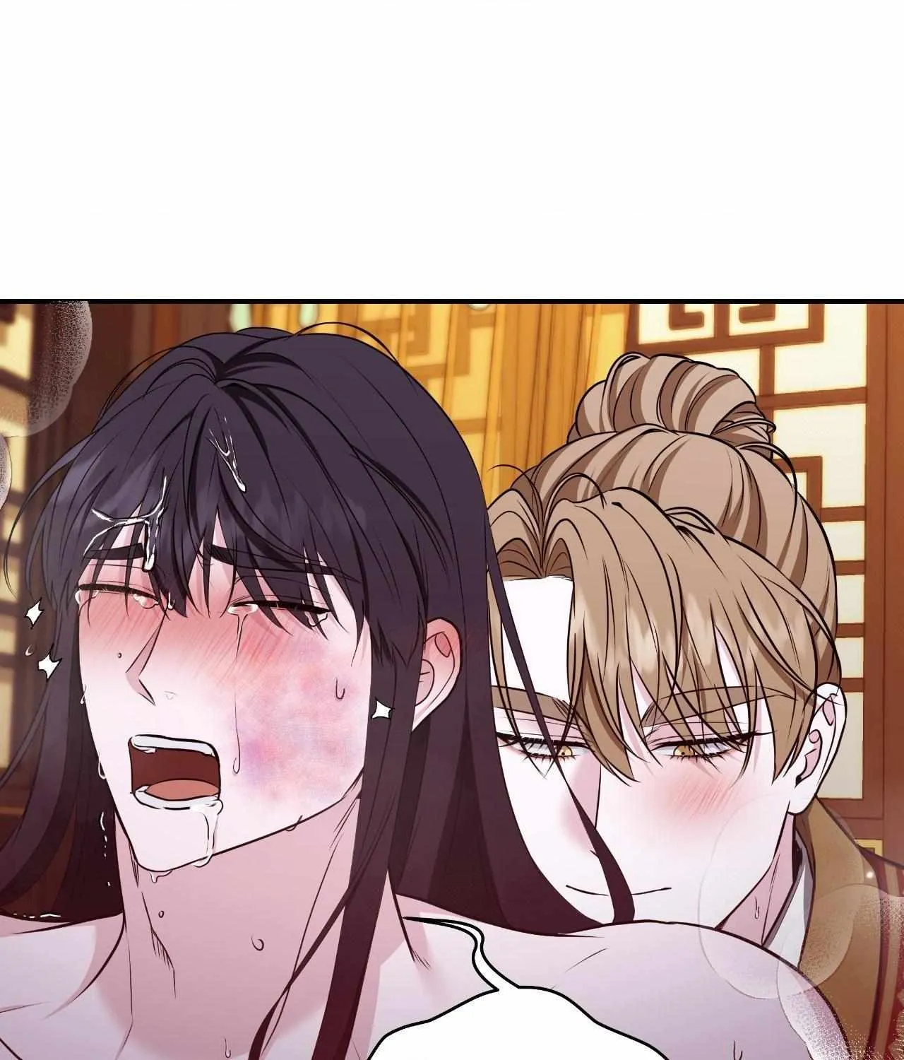 Read Cutting Sleeve chapter 40 image 64 on Lezhin