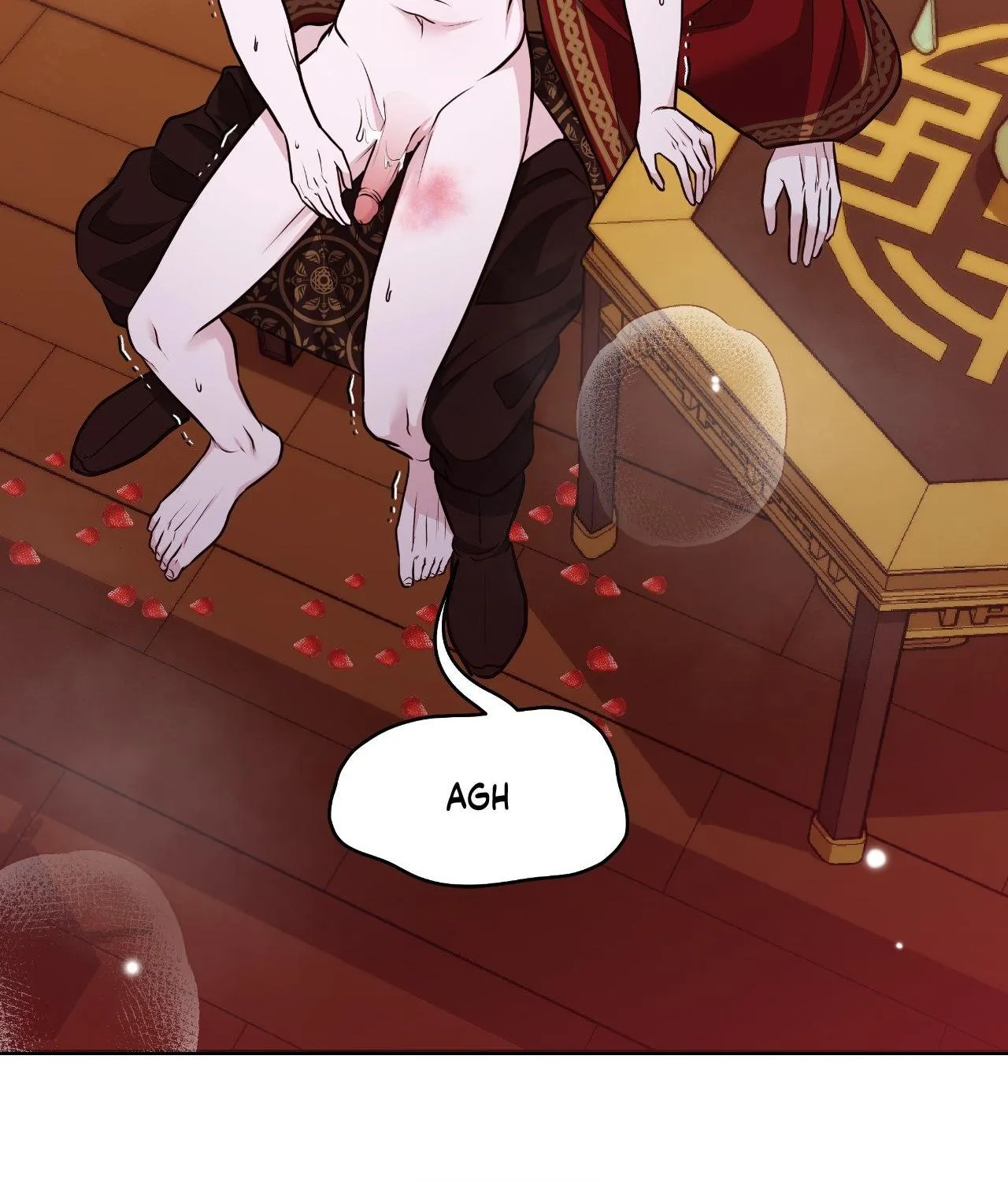 Read Cutting Sleeve chapter 40 image 68 on Lezhin