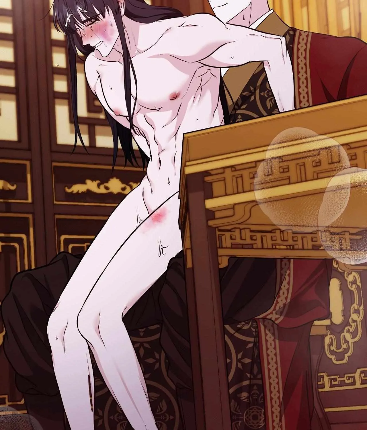 Read Cutting Sleeve chapter 40 image 70 on Lezhin