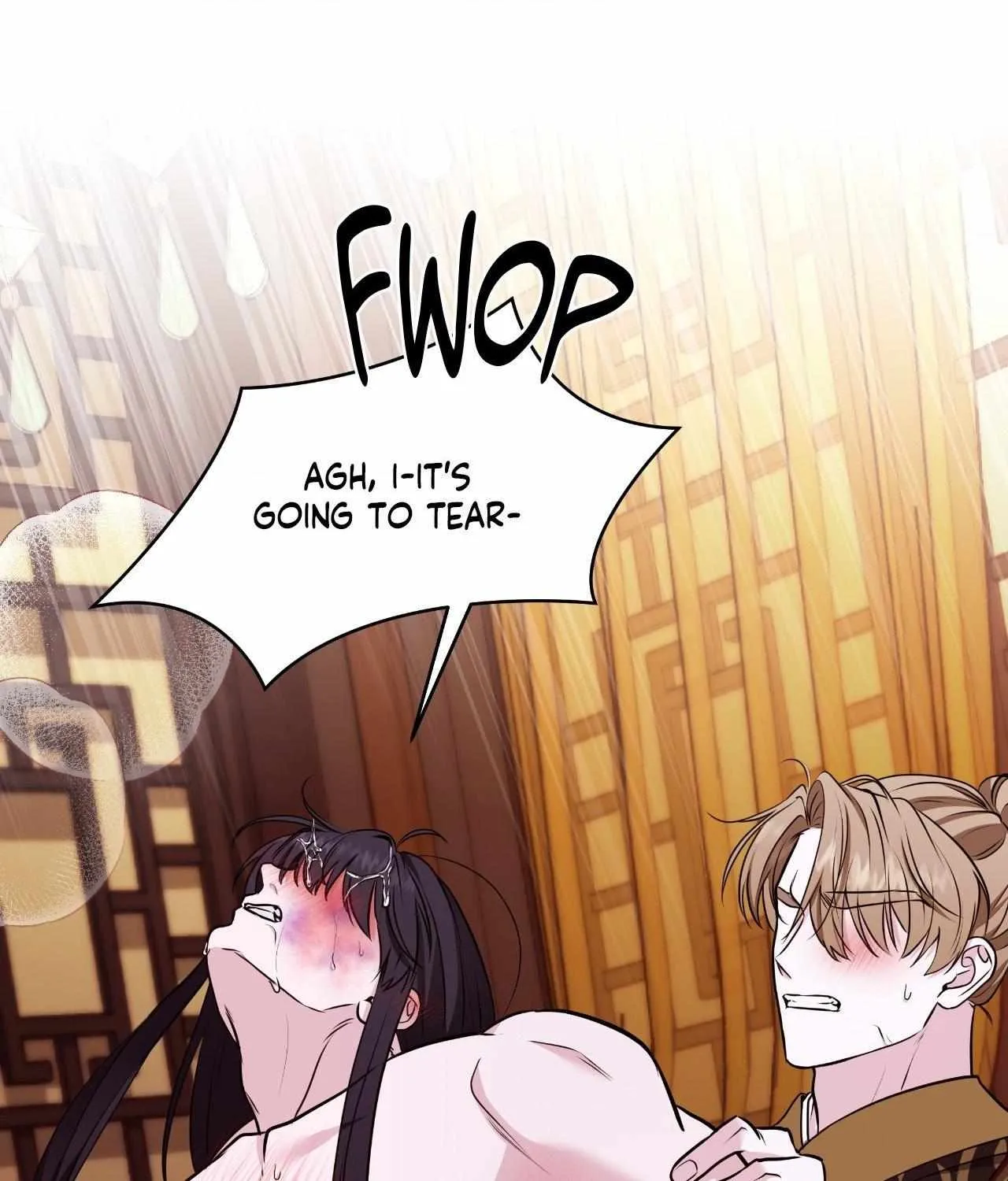 Read Cutting Sleeve chapter 40 image 81 on Lezhin
