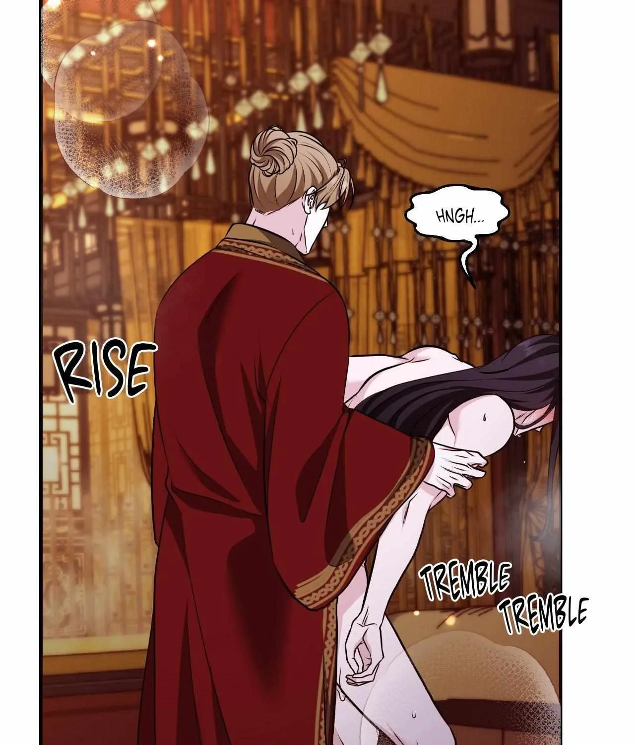 Read Cutting Sleeve chapter 40 image 87 on Lezhin