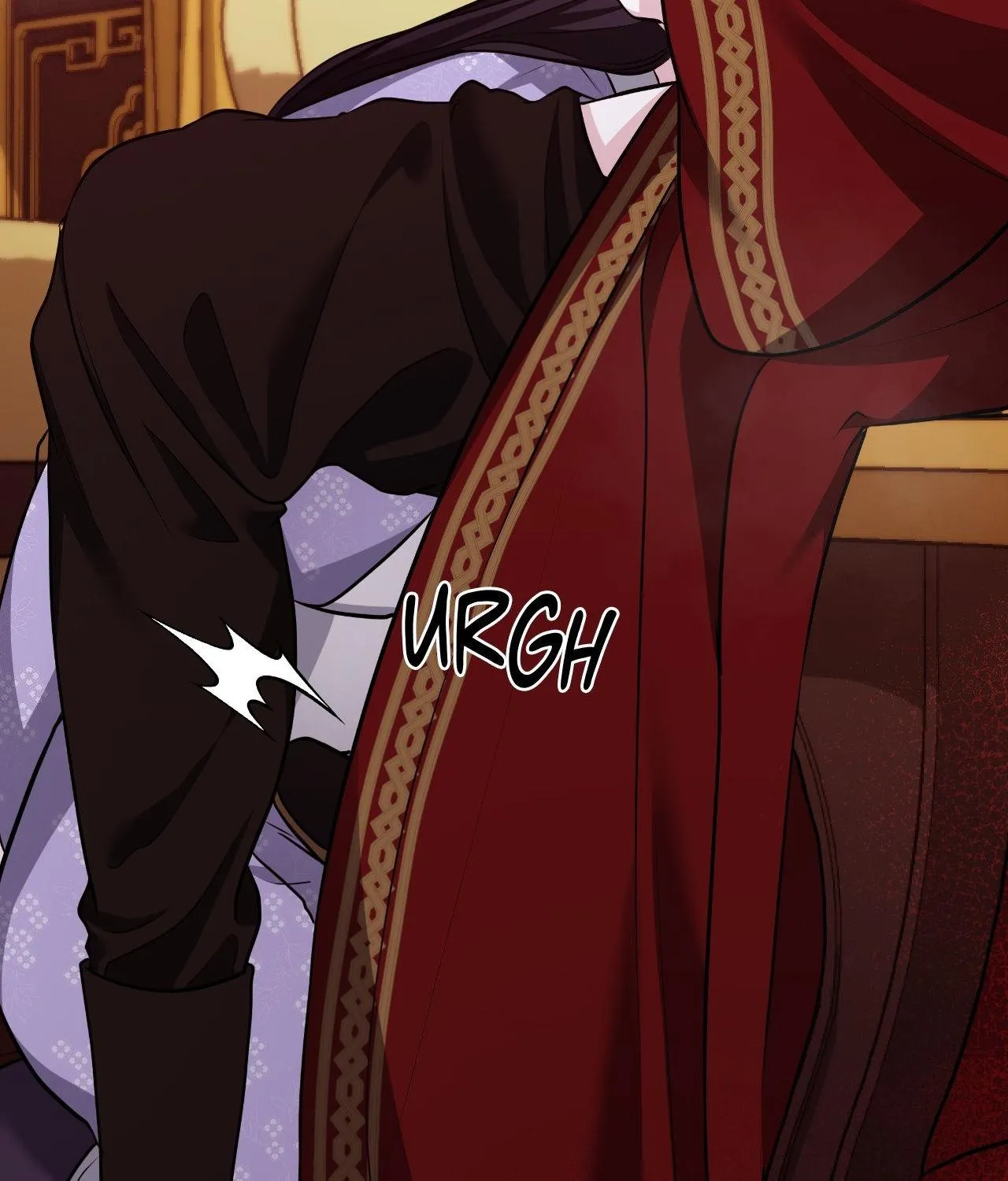 Read Cutting Sleeve chapter 40 image 9 on Lezhin