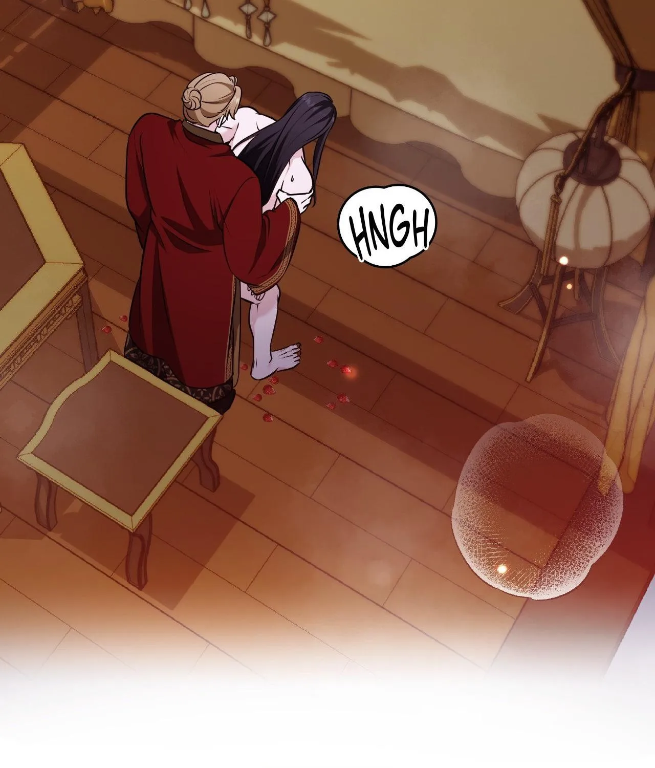 Read Cutting Sleeve chapter 40 image 90 on Lezhin