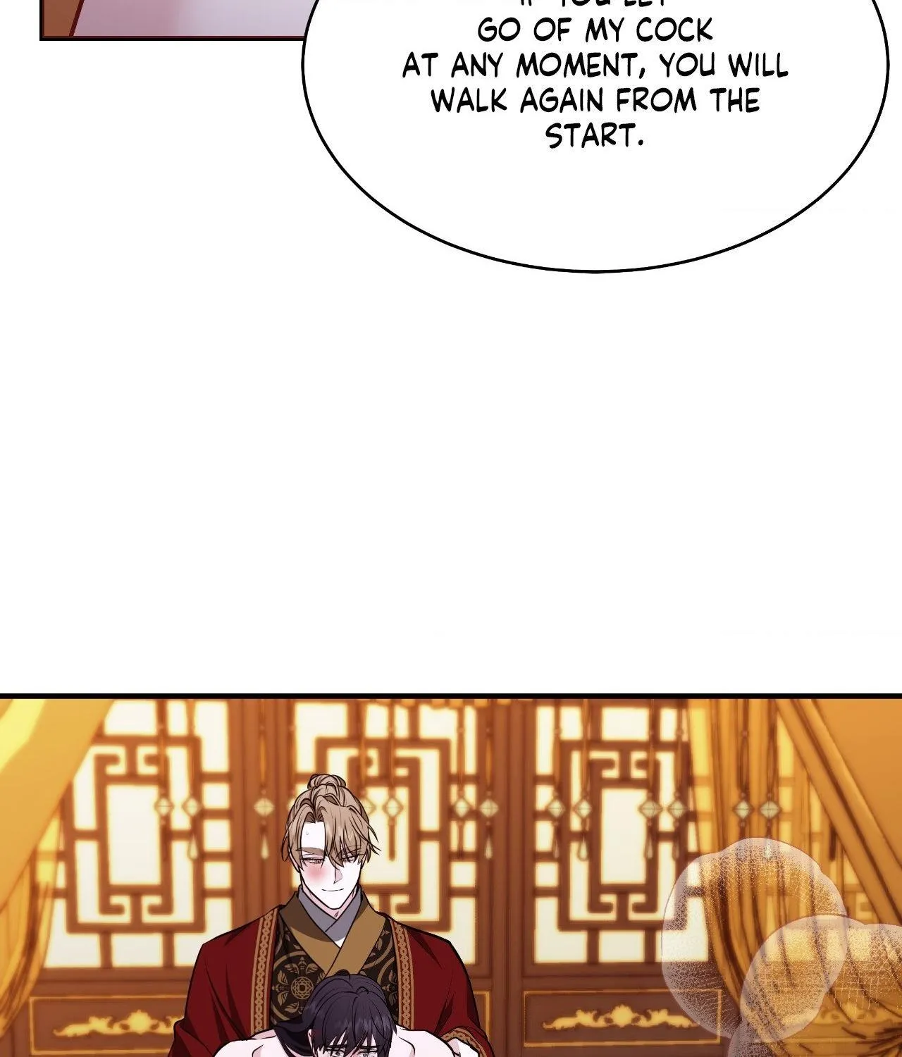 Read Cutting Sleeve chapter 40 image 92 on Lezhin
