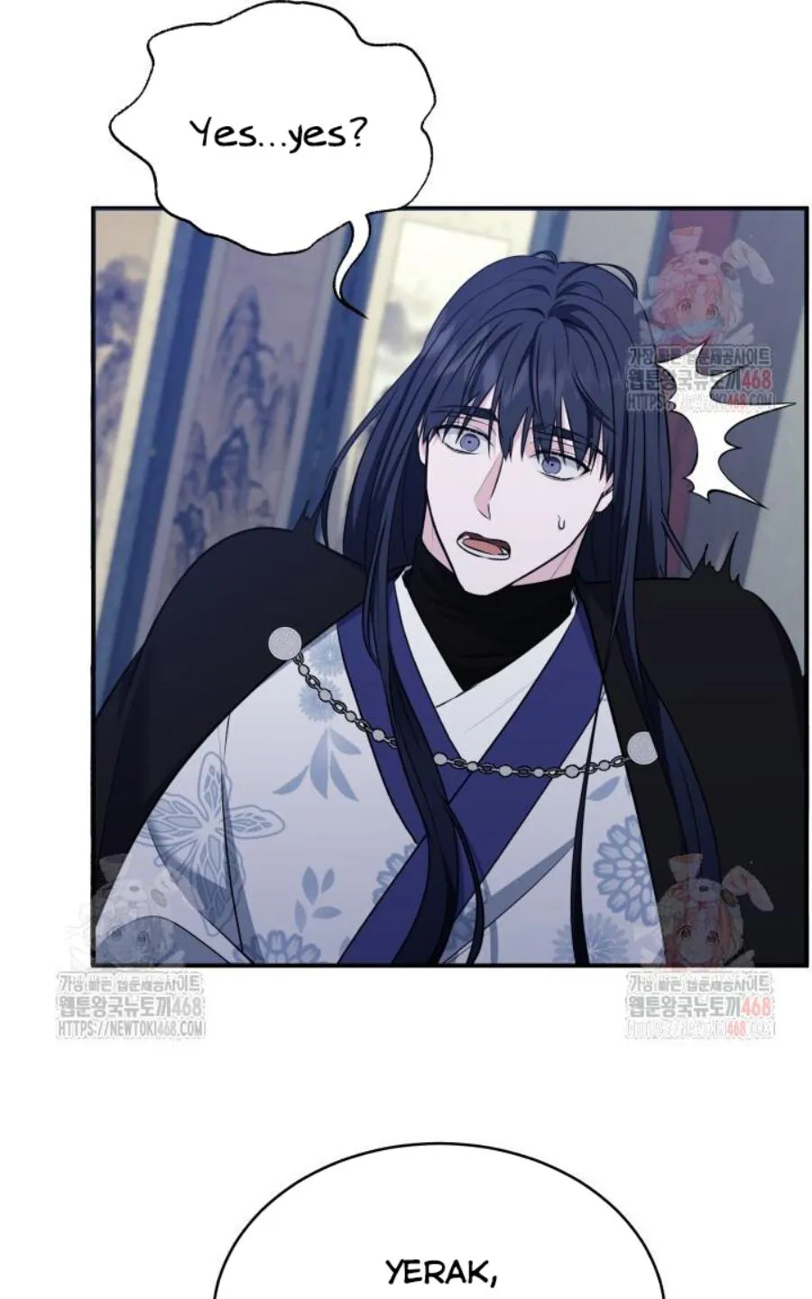 Read Cutting Sleeve chapter 41 image 12 on Lezhin