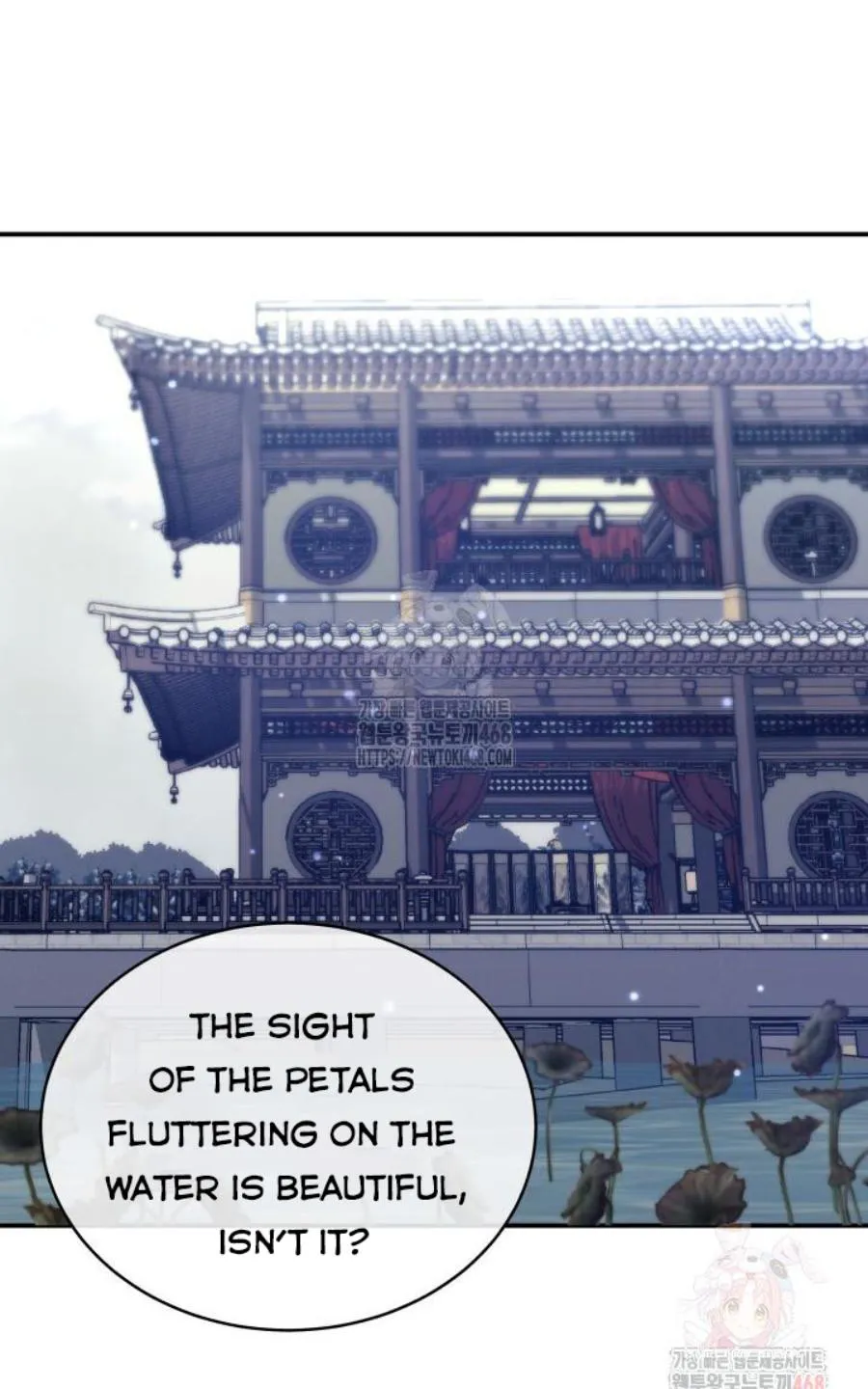 Read Cutting Sleeve chapter 41 image 14 on Lezhin