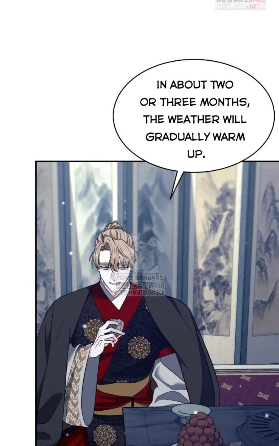 Read Cutting Sleeve chapter 41 image 15 on Lezhin