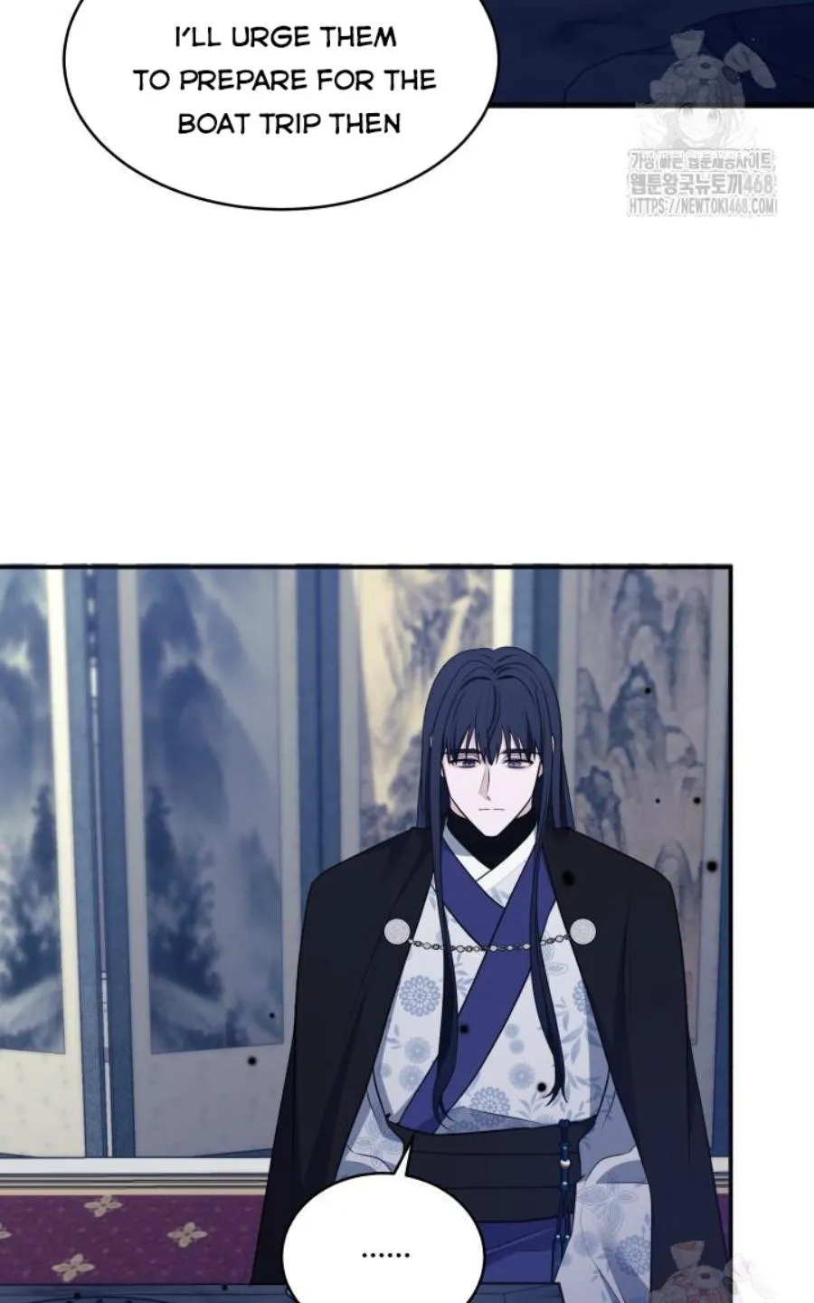 Read Cutting Sleeve chapter 41 image 17 on Lezhin