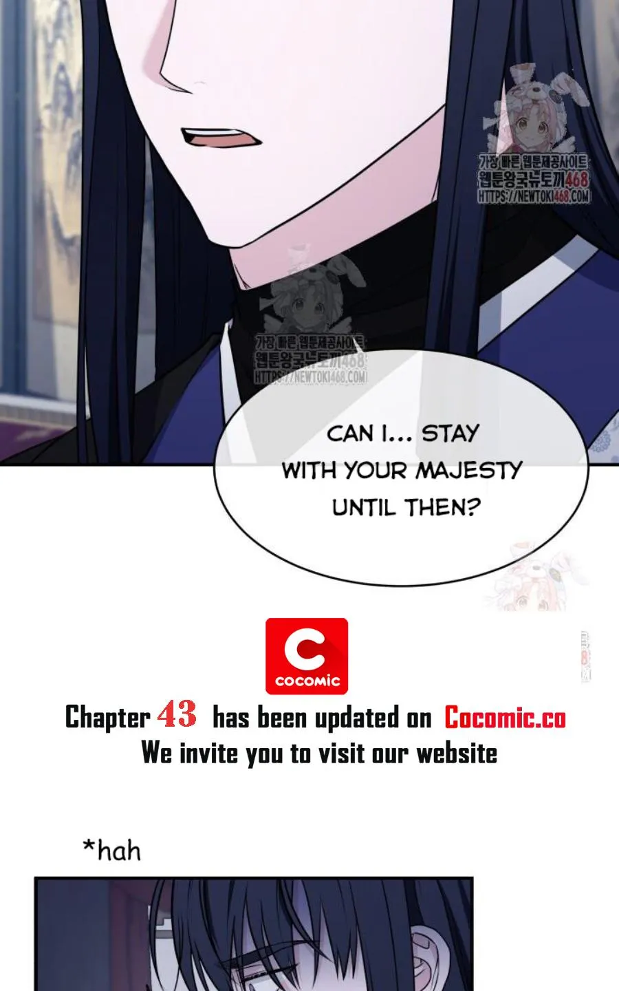 Read Cutting Sleeve chapter 41 image 19 on Lezhin