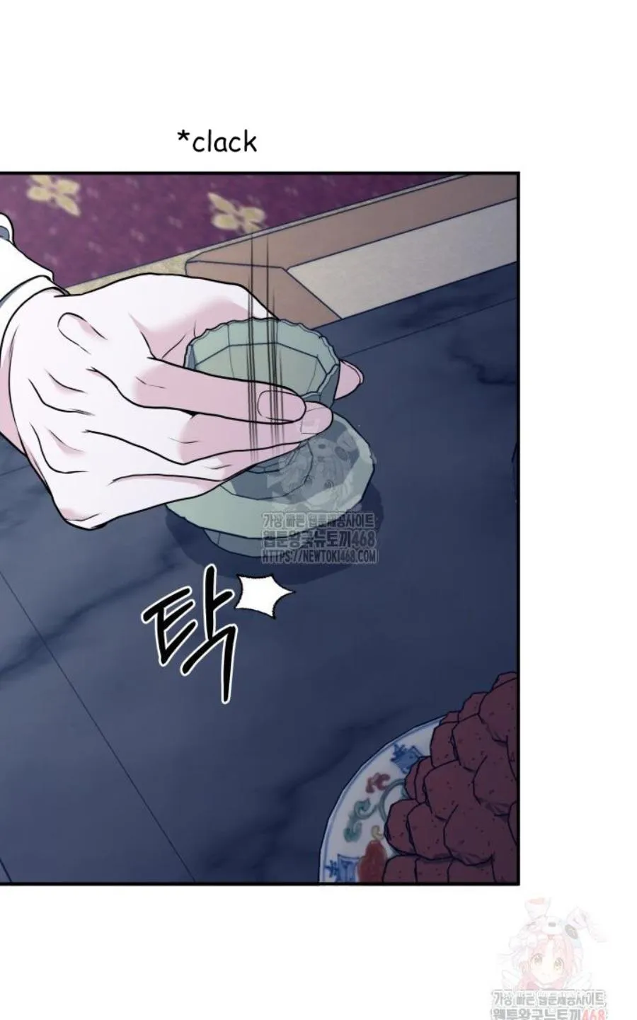 Read Cutting Sleeve chapter 41 image 22 on Lezhin