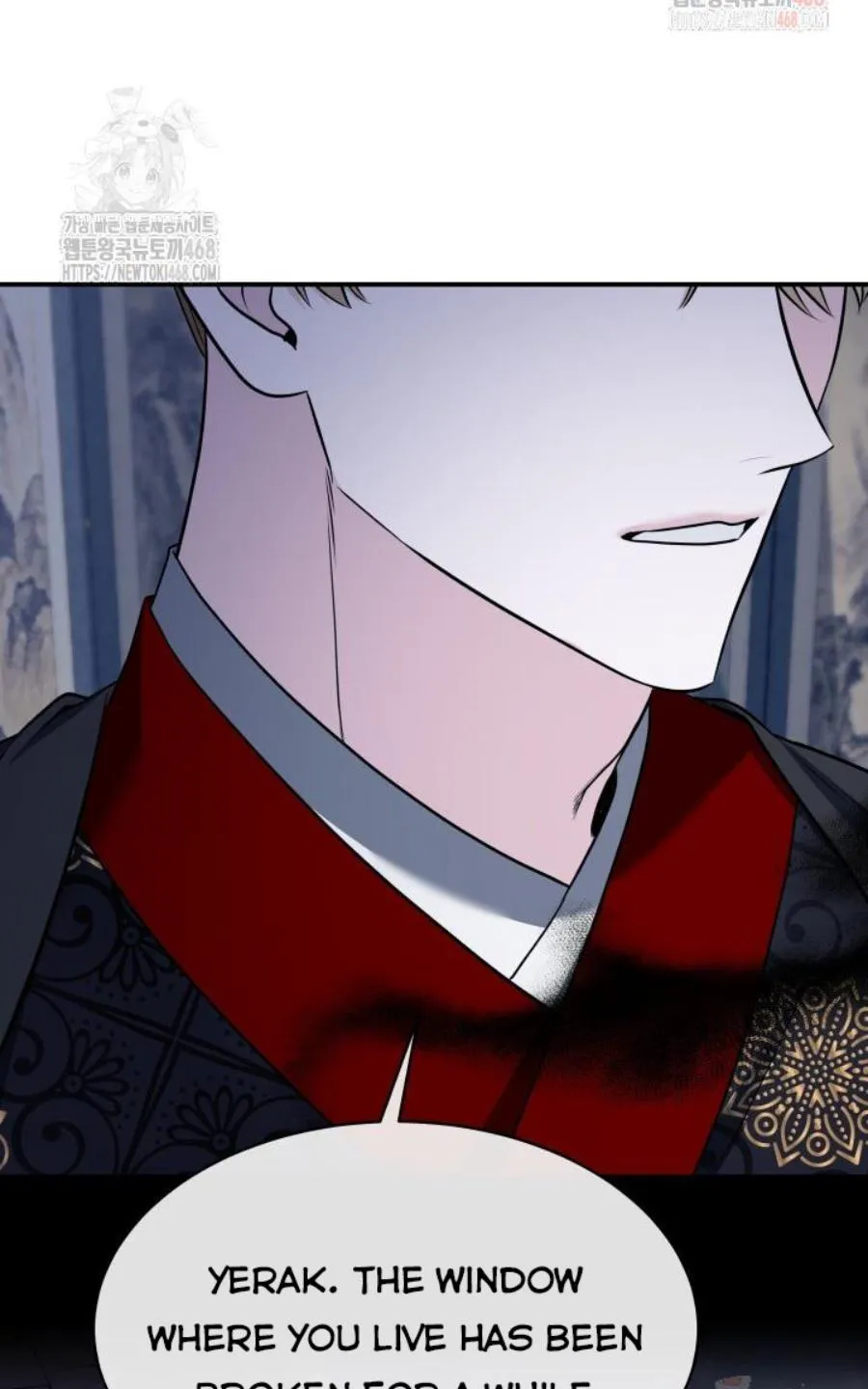 Read Cutting Sleeve chapter 41 image 23 on Lezhin