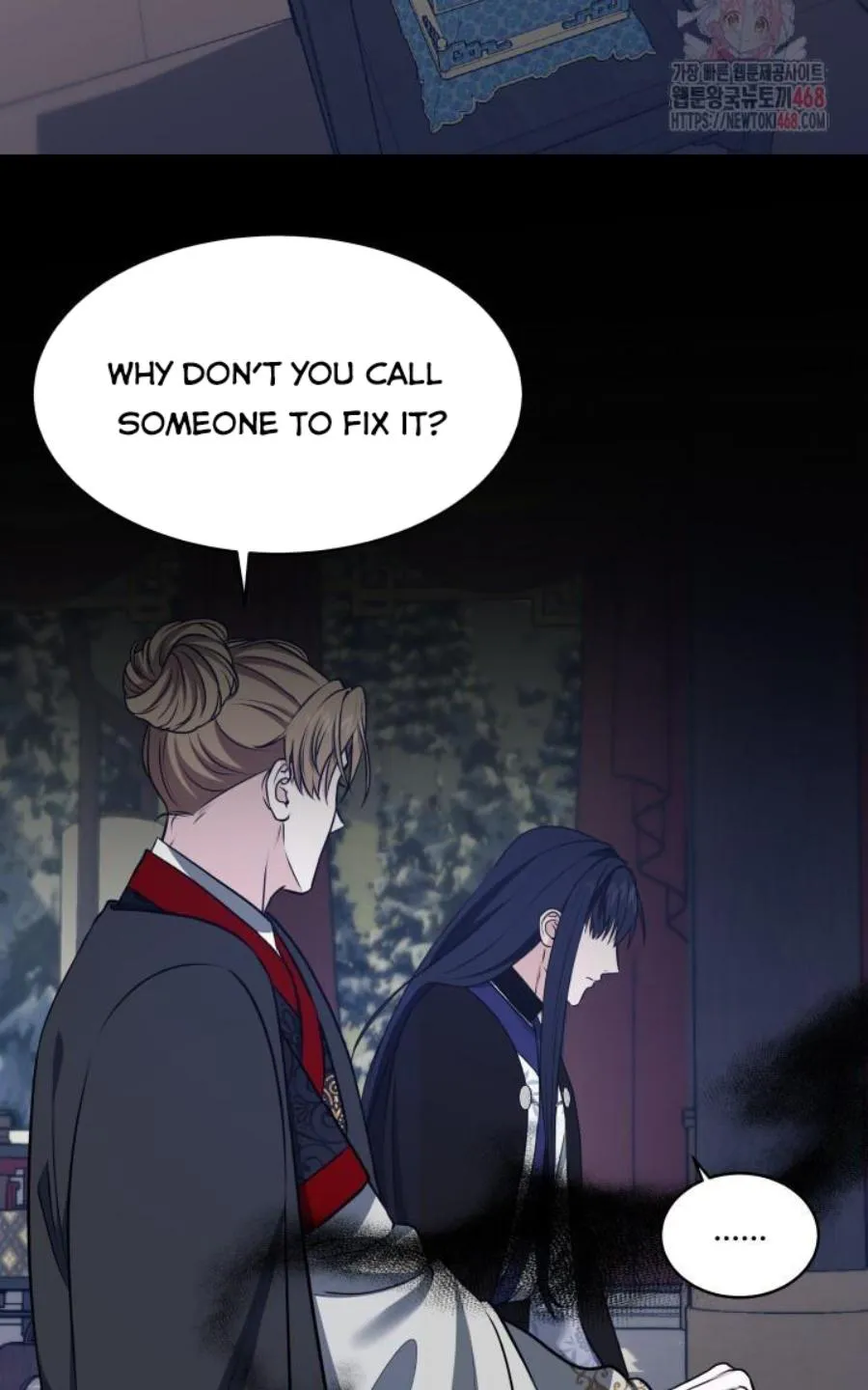 Read Cutting Sleeve chapter 41 image 26 on Lezhin