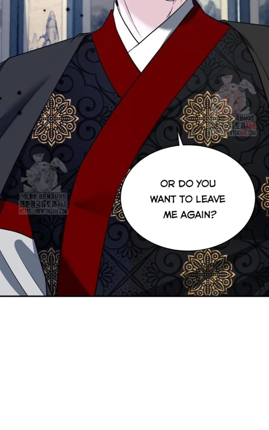 Read Cutting Sleeve chapter 41 image 28 on Lezhin