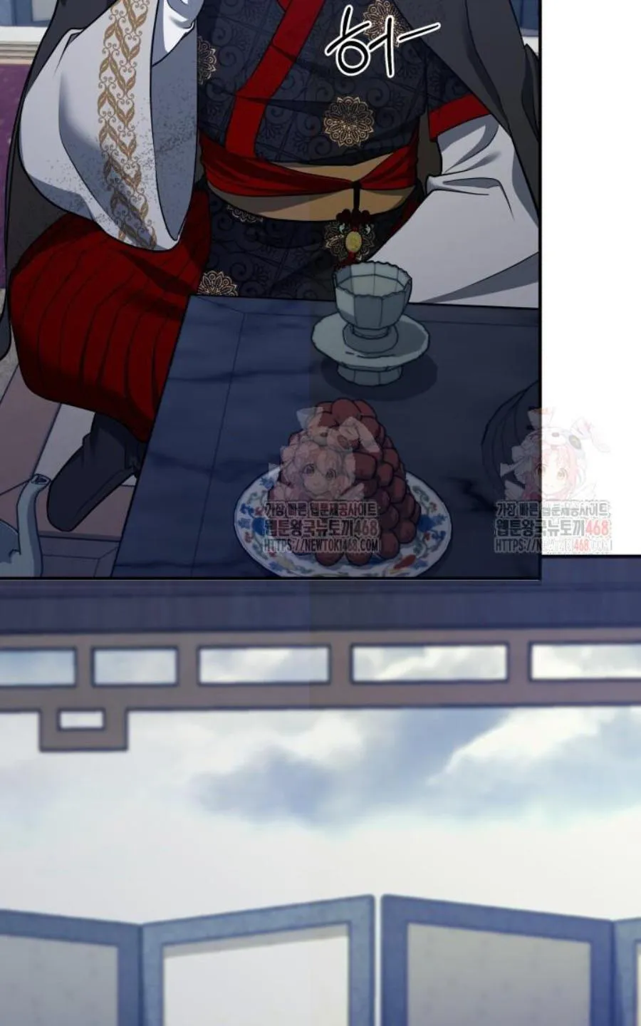 Read Cutting Sleeve chapter 41 image 30 on Lezhin