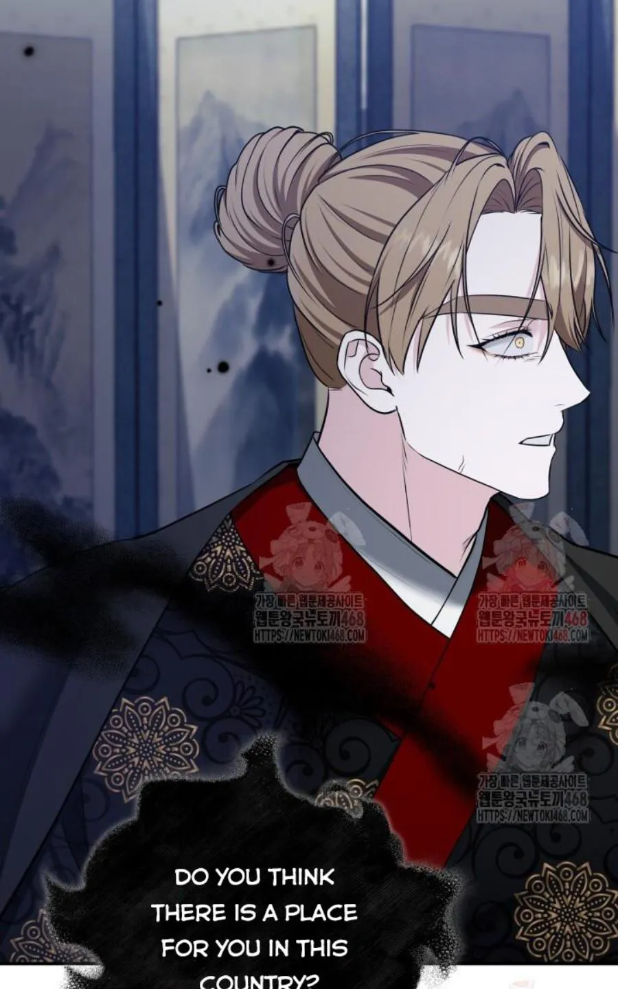 Read Cutting Sleeve chapter 41 image 31 on Lezhin