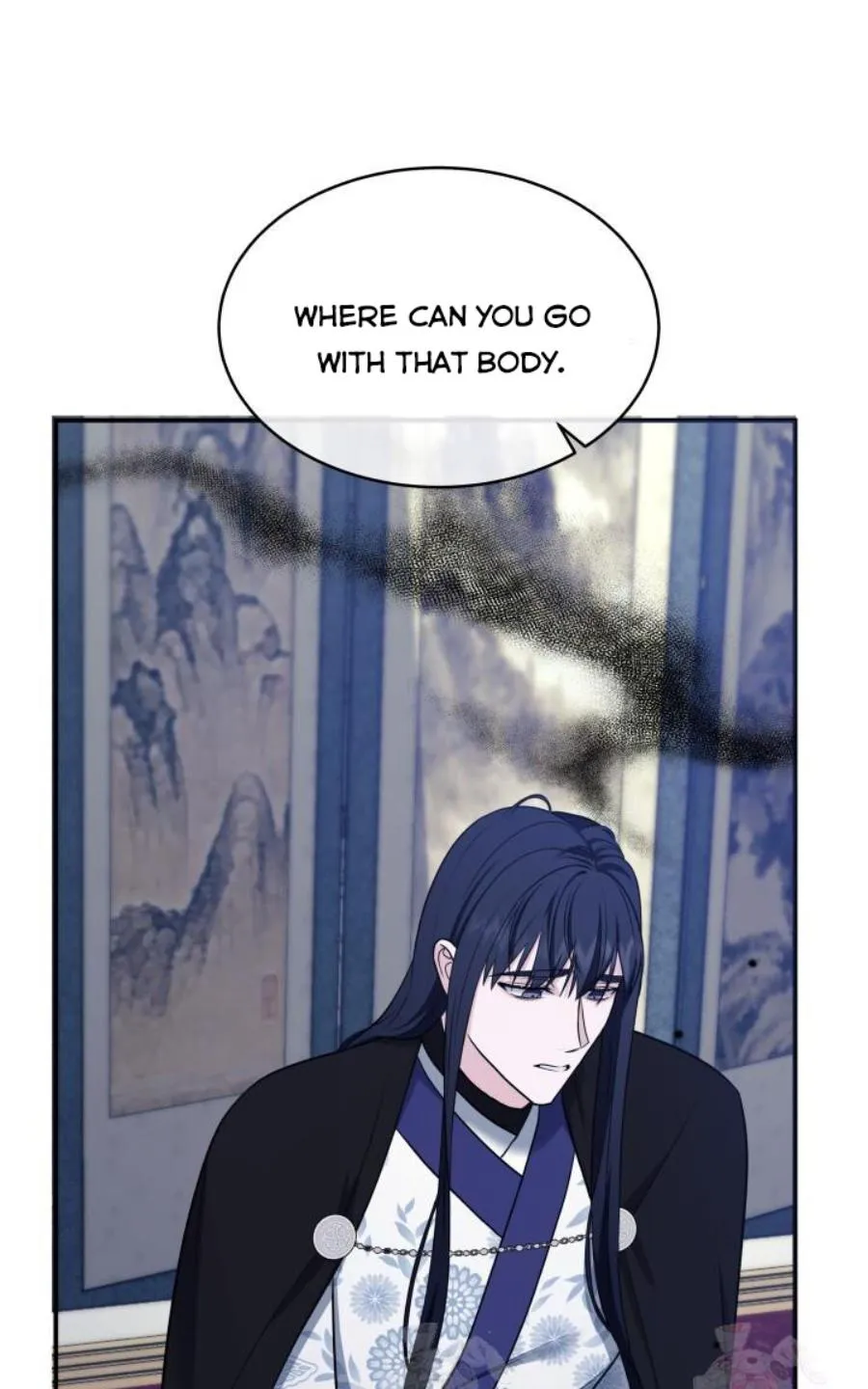 Read Cutting Sleeve chapter 41 image 33 on Lezhin