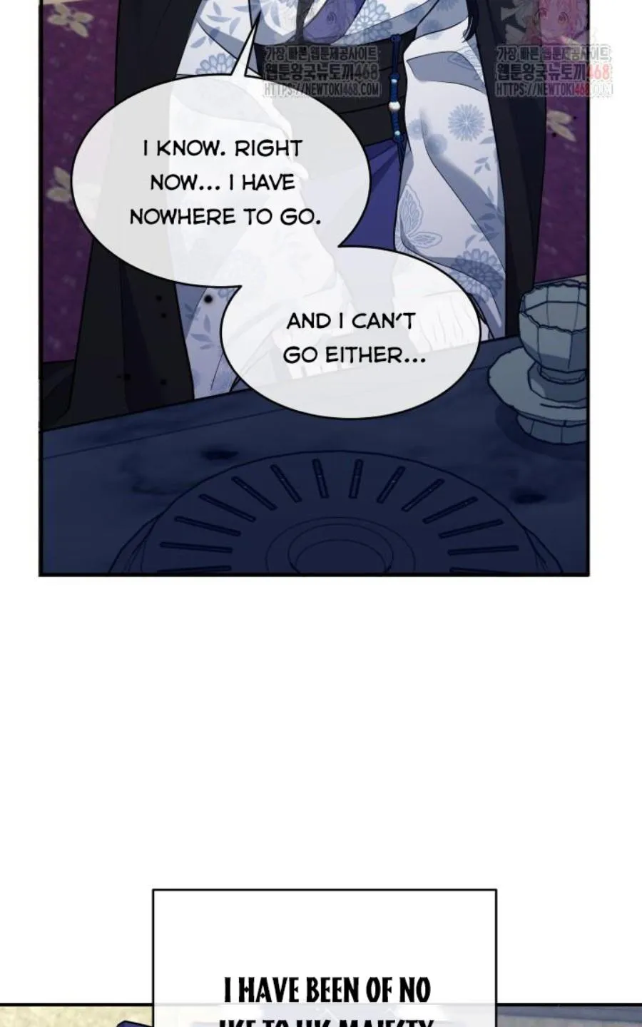 Read Cutting Sleeve chapter 41 image 34 on Lezhin