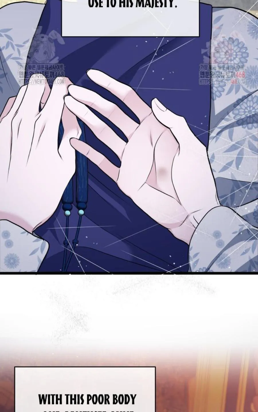 Read Cutting Sleeve chapter 41 image 35 on Lezhin