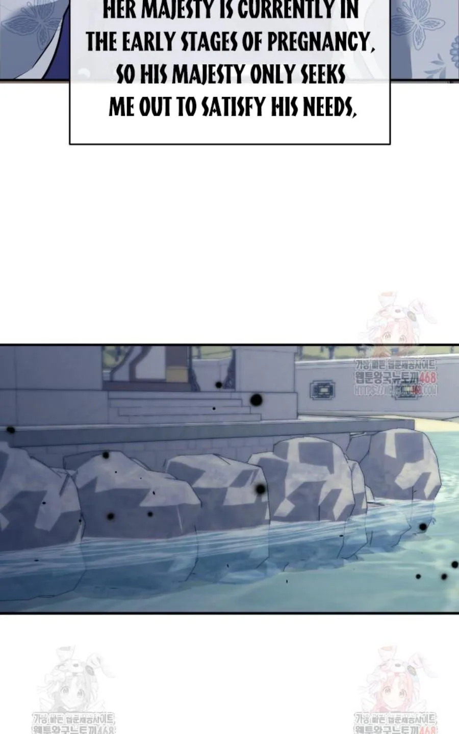 Read Cutting Sleeve chapter 41 image 38 on Lezhin