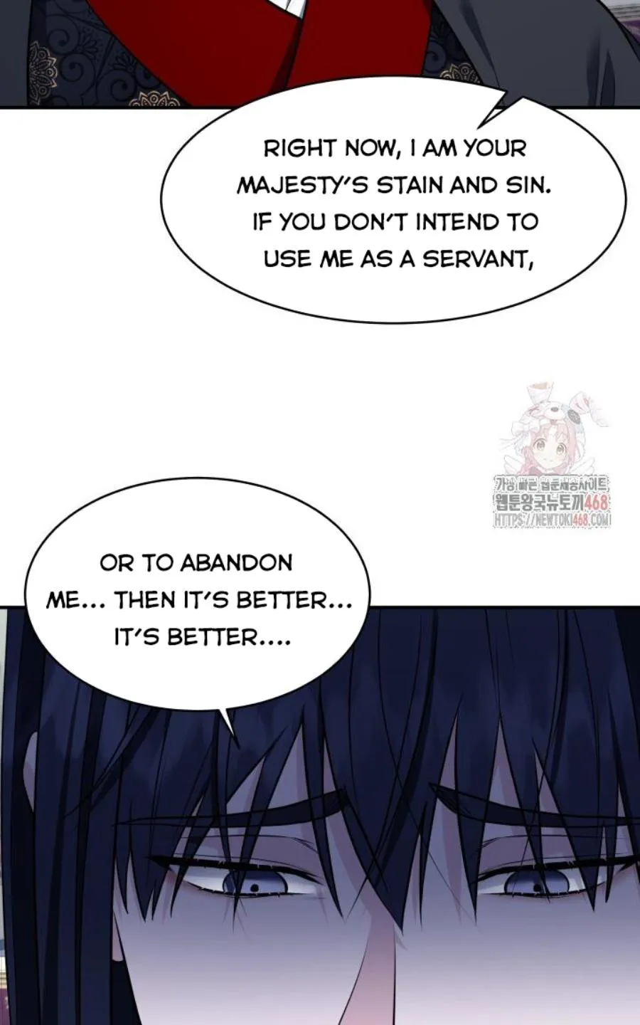 Read Cutting Sleeve chapter 41 image 46 on Lezhin
