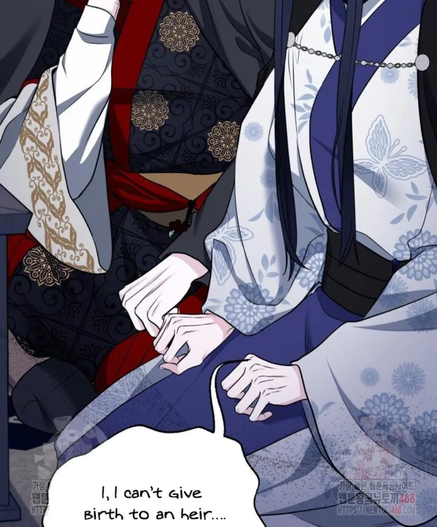 Read Cutting Sleeve chapter 41 image 48 on Lezhin