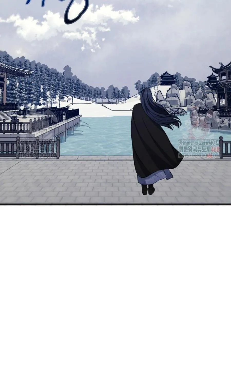 Read Cutting Sleeve chapter 41 image 5 on Lezhin