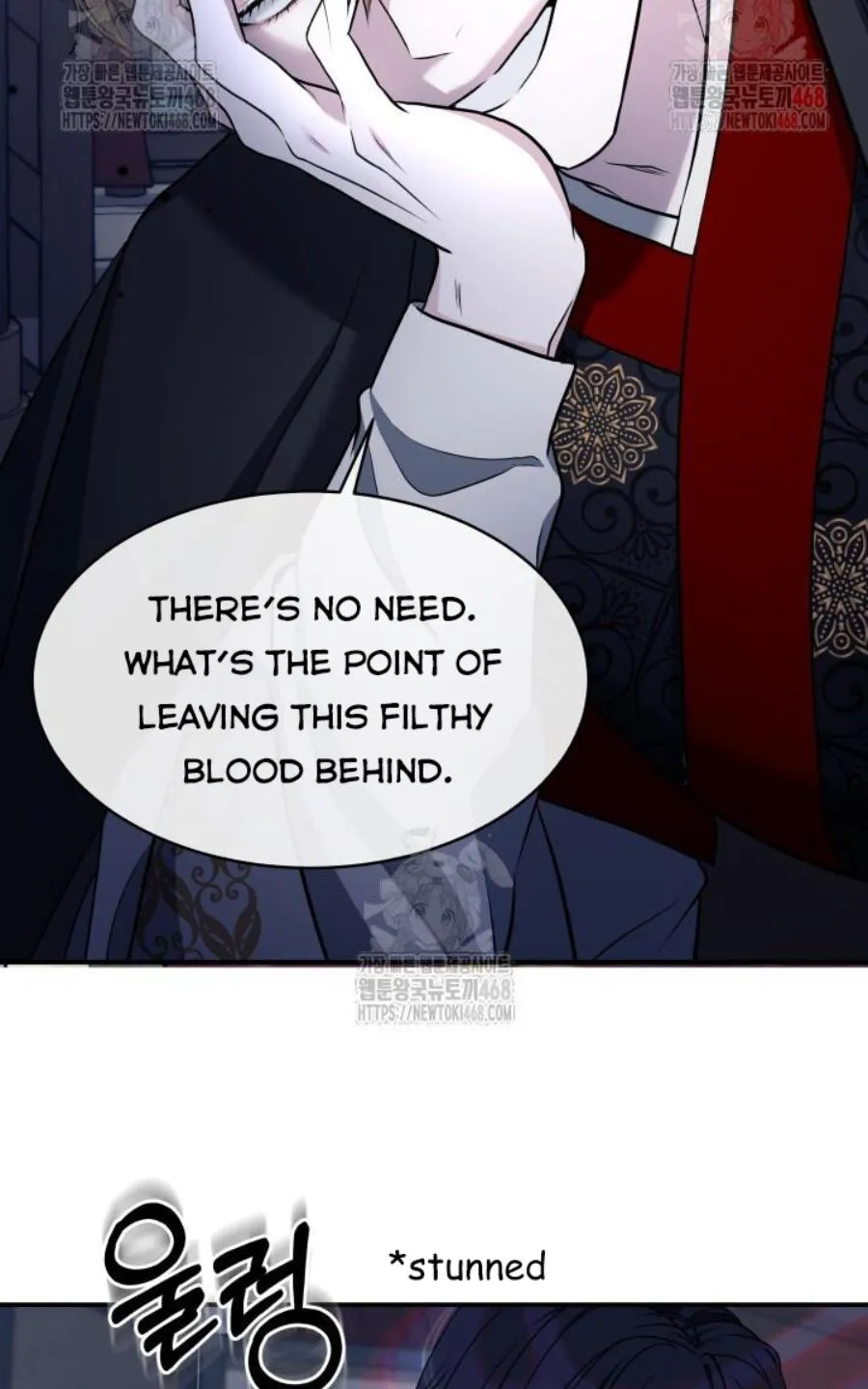 Read Cutting Sleeve chapter 41 image 50 on Lezhin