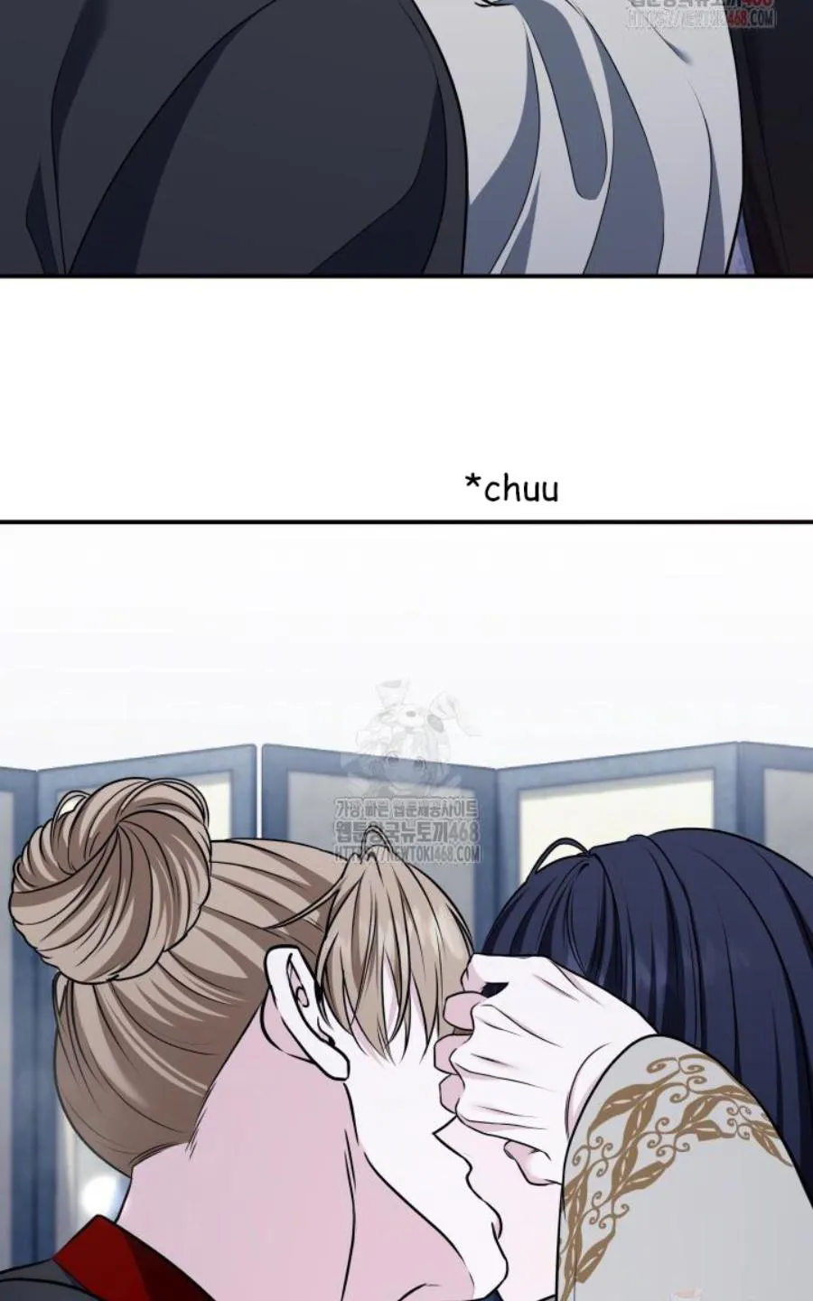 Read Cutting Sleeve chapter 41 image 55 on Lezhin