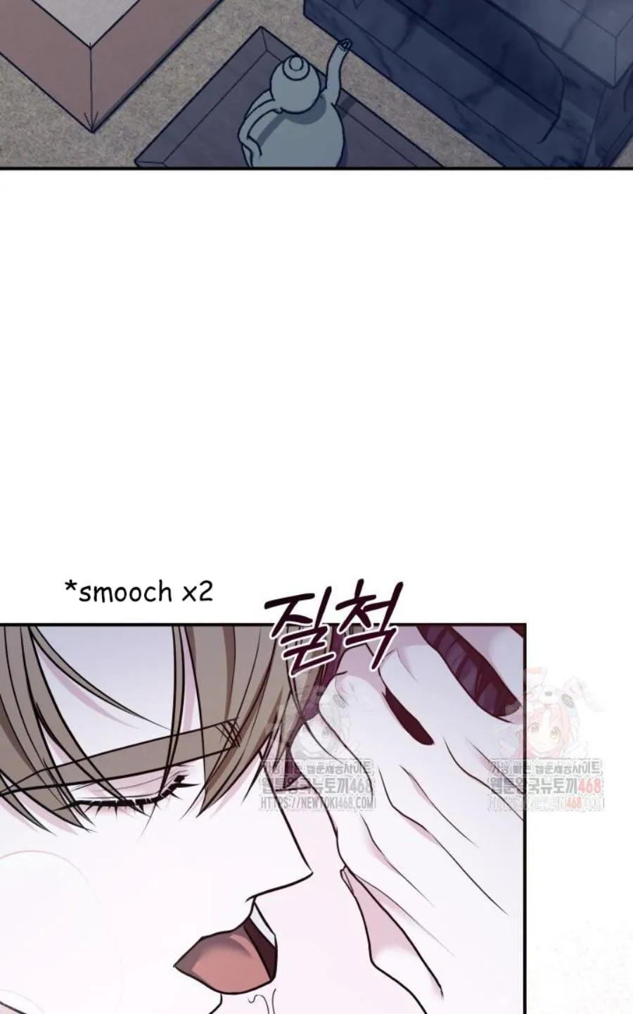 Read Cutting Sleeve chapter 41 image 60 on Lezhin