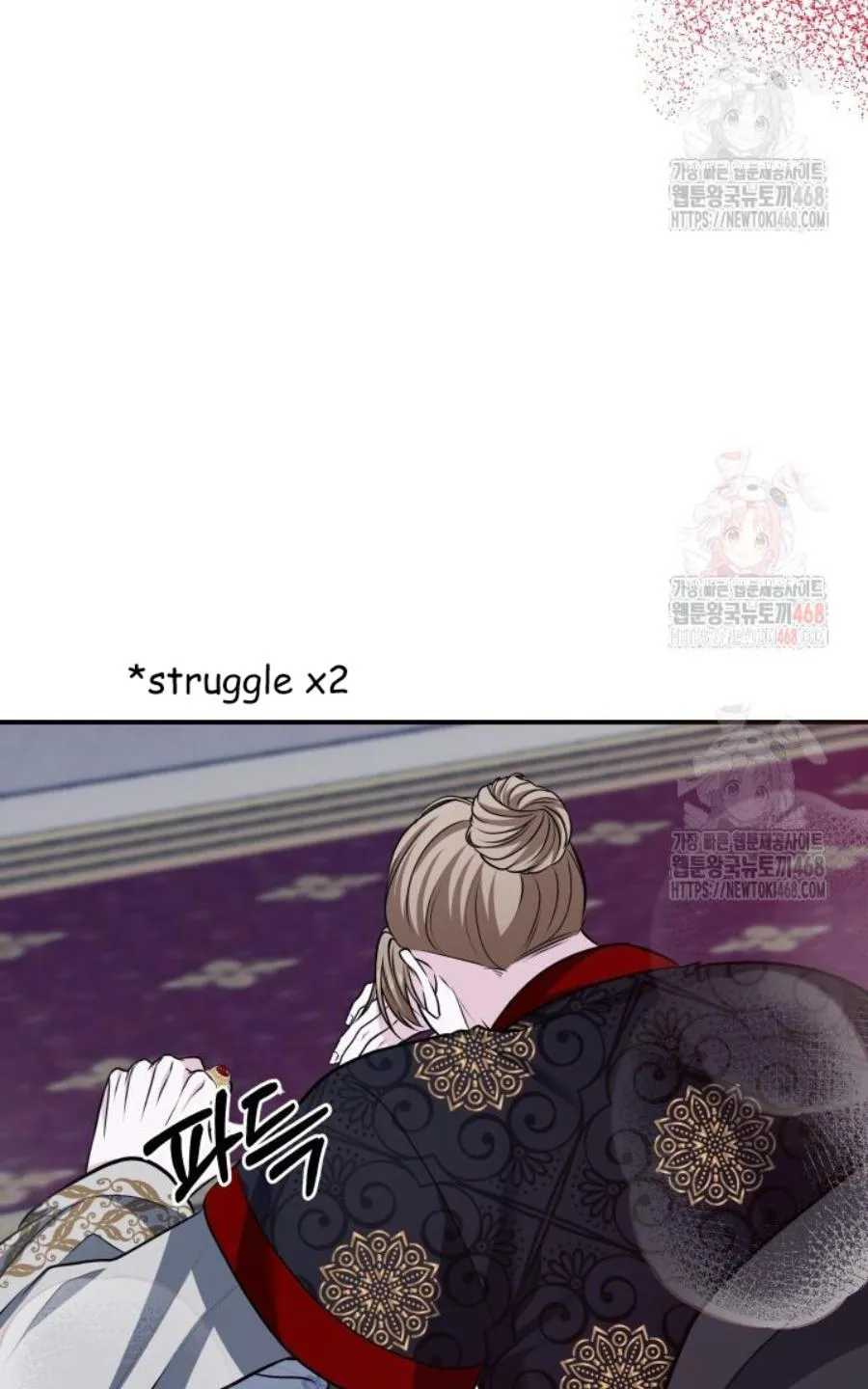 Read Cutting Sleeve chapter 41 image 65 on Lezhin