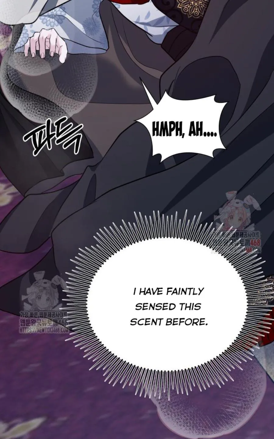 Read Cutting Sleeve chapter 41 image 66 on Lezhin