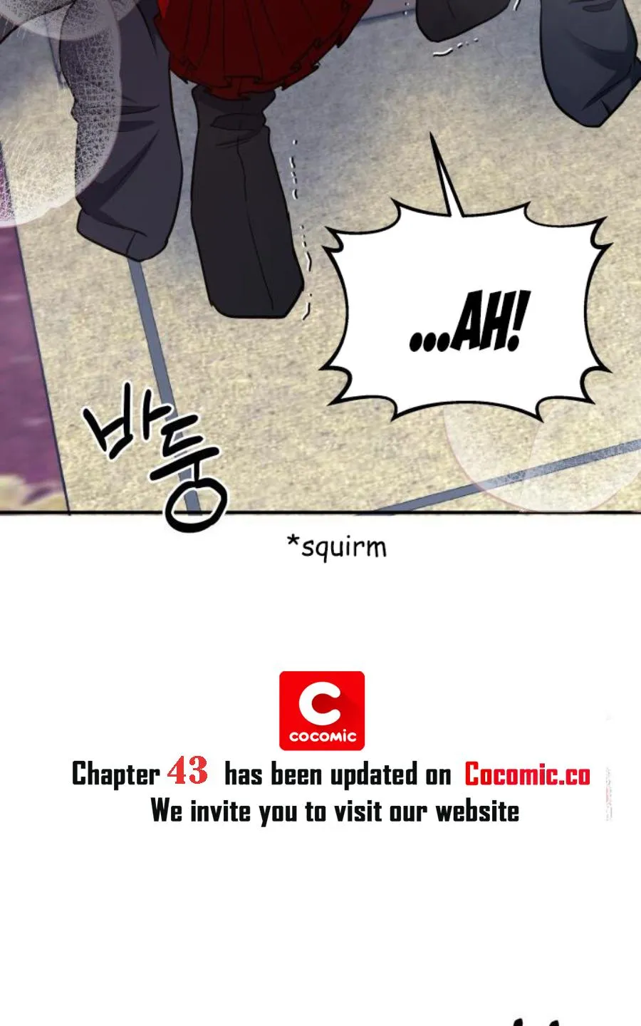 Read Cutting Sleeve chapter 41 image 68 on Lezhin