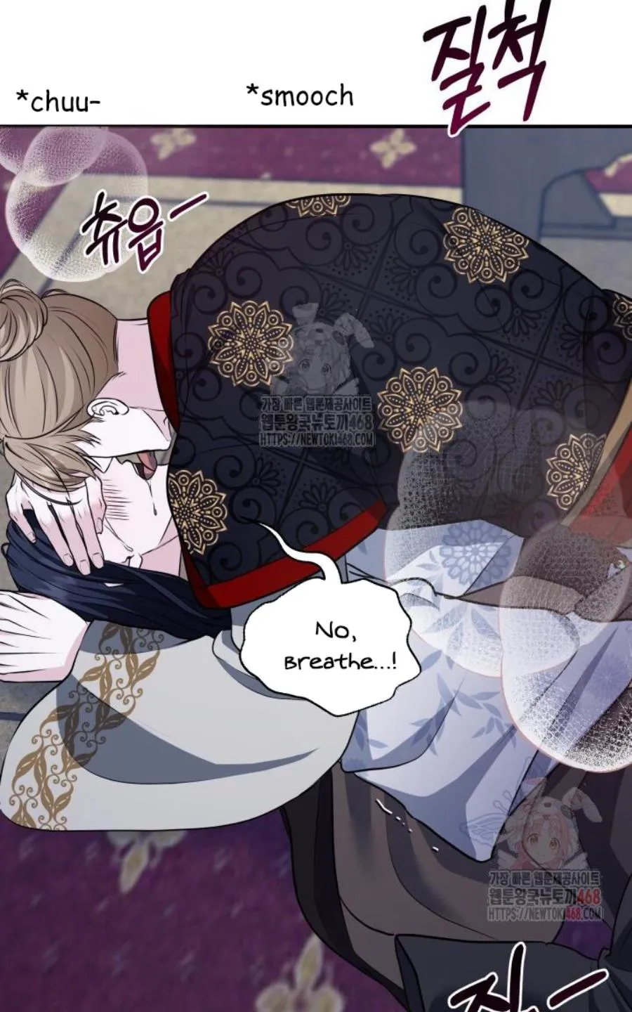 Read Cutting Sleeve chapter 41 image 69 on Lezhin