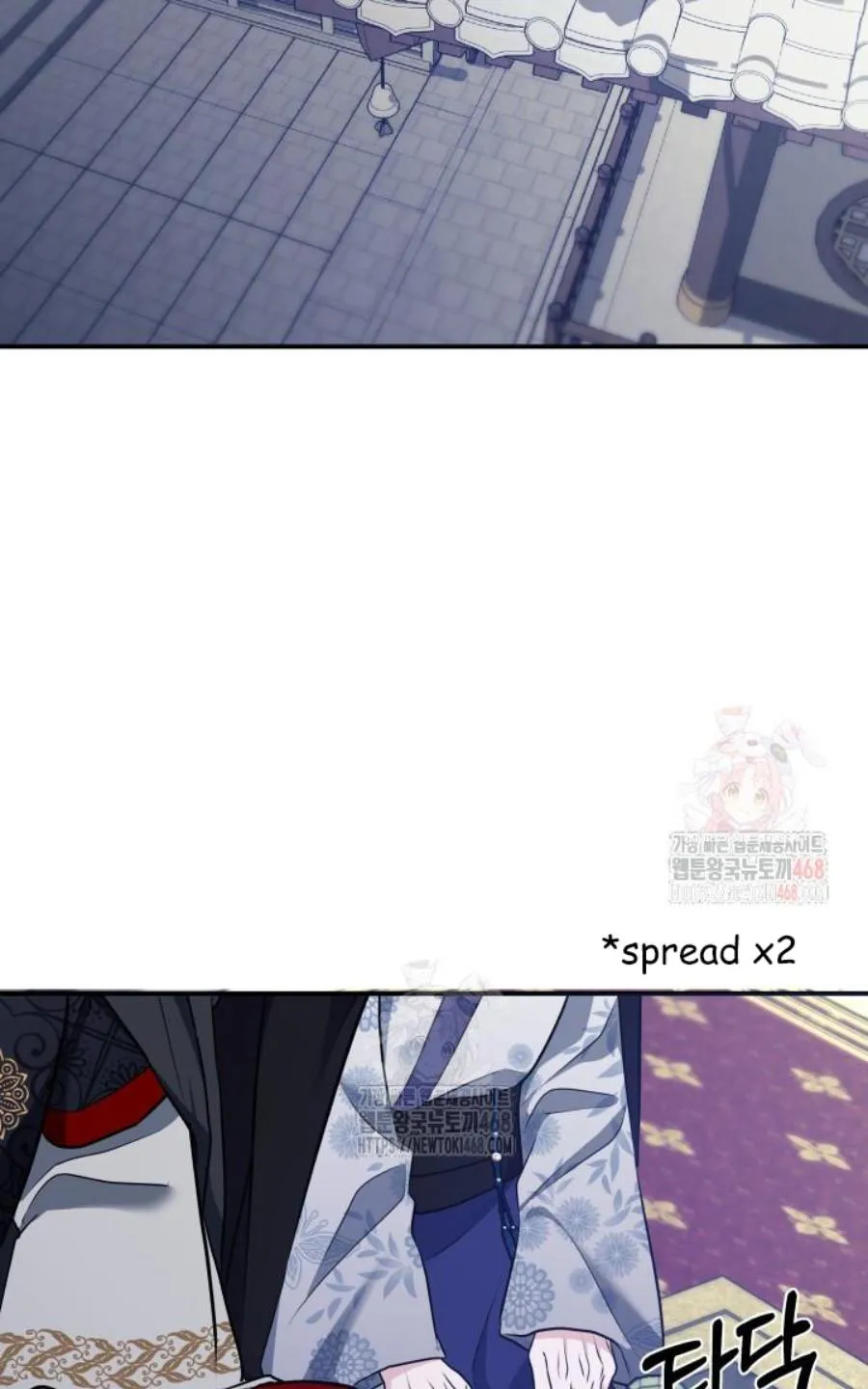 Read Cutting Sleeve chapter 41 image 7 on Lezhin