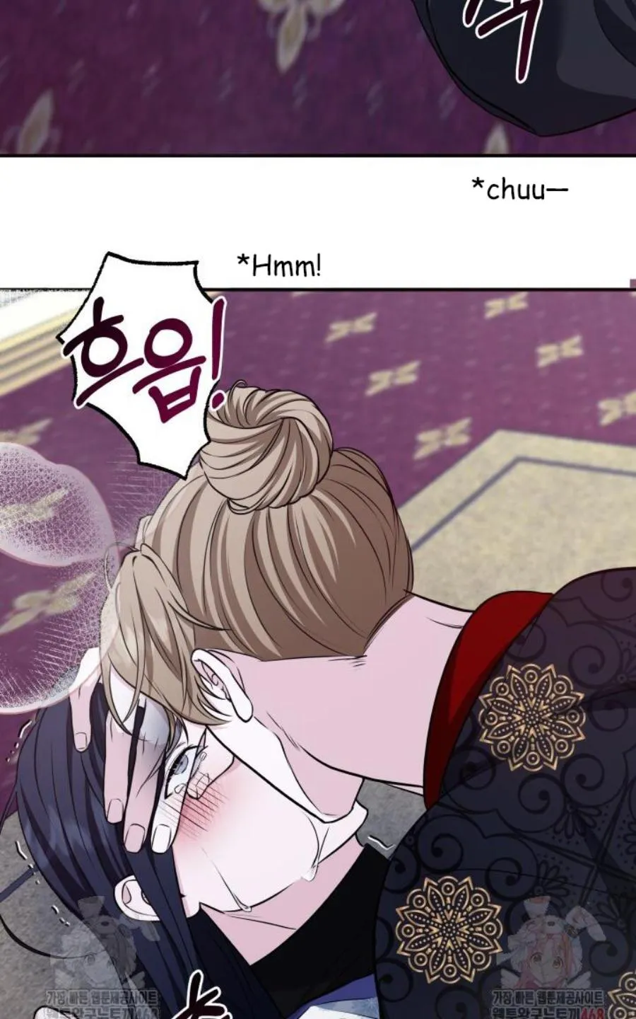 Read Cutting Sleeve chapter 41 image 70 on Lezhin